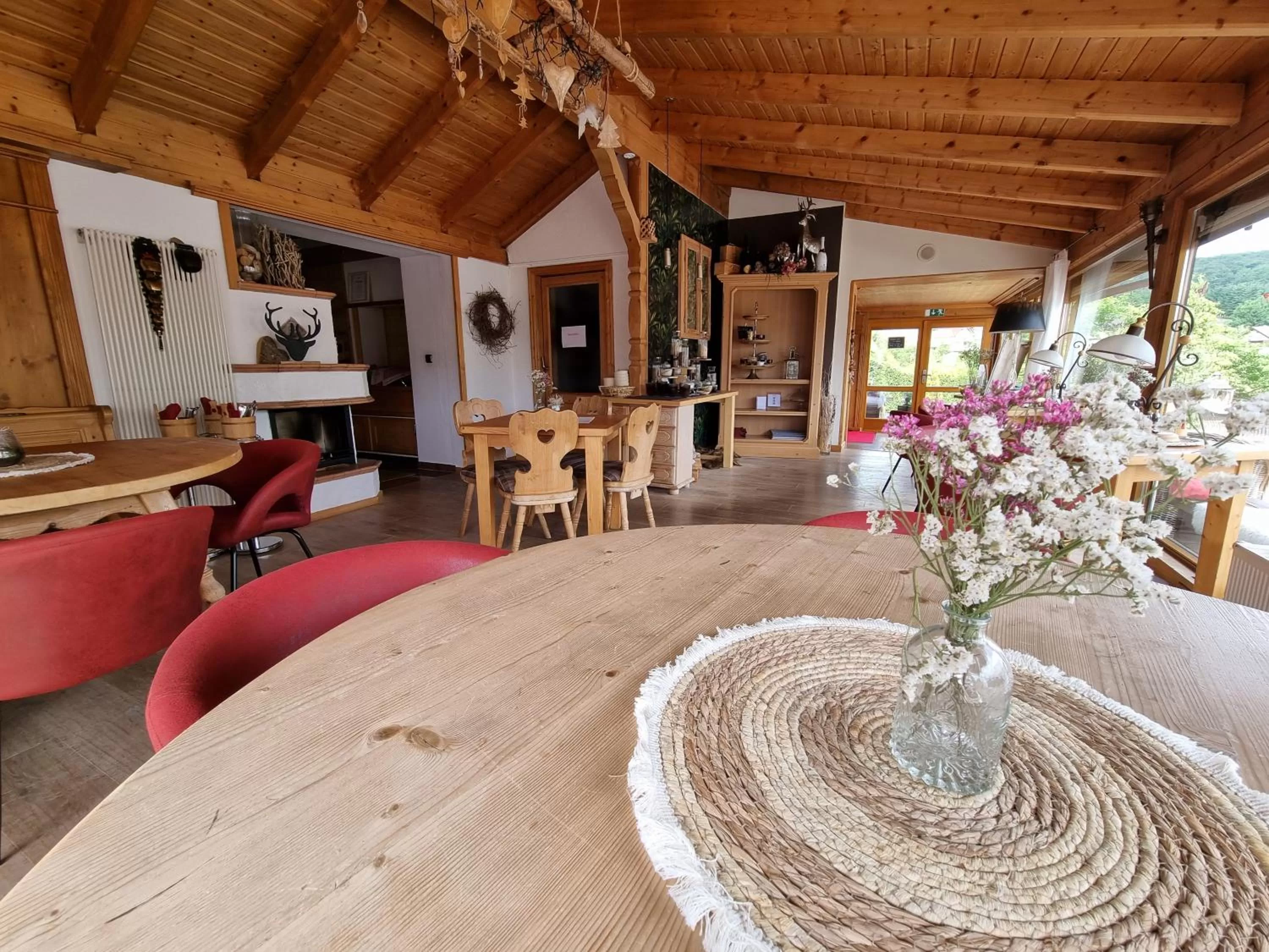 Landhaus Talblick- Boutique Hotel Bed and Breakfast