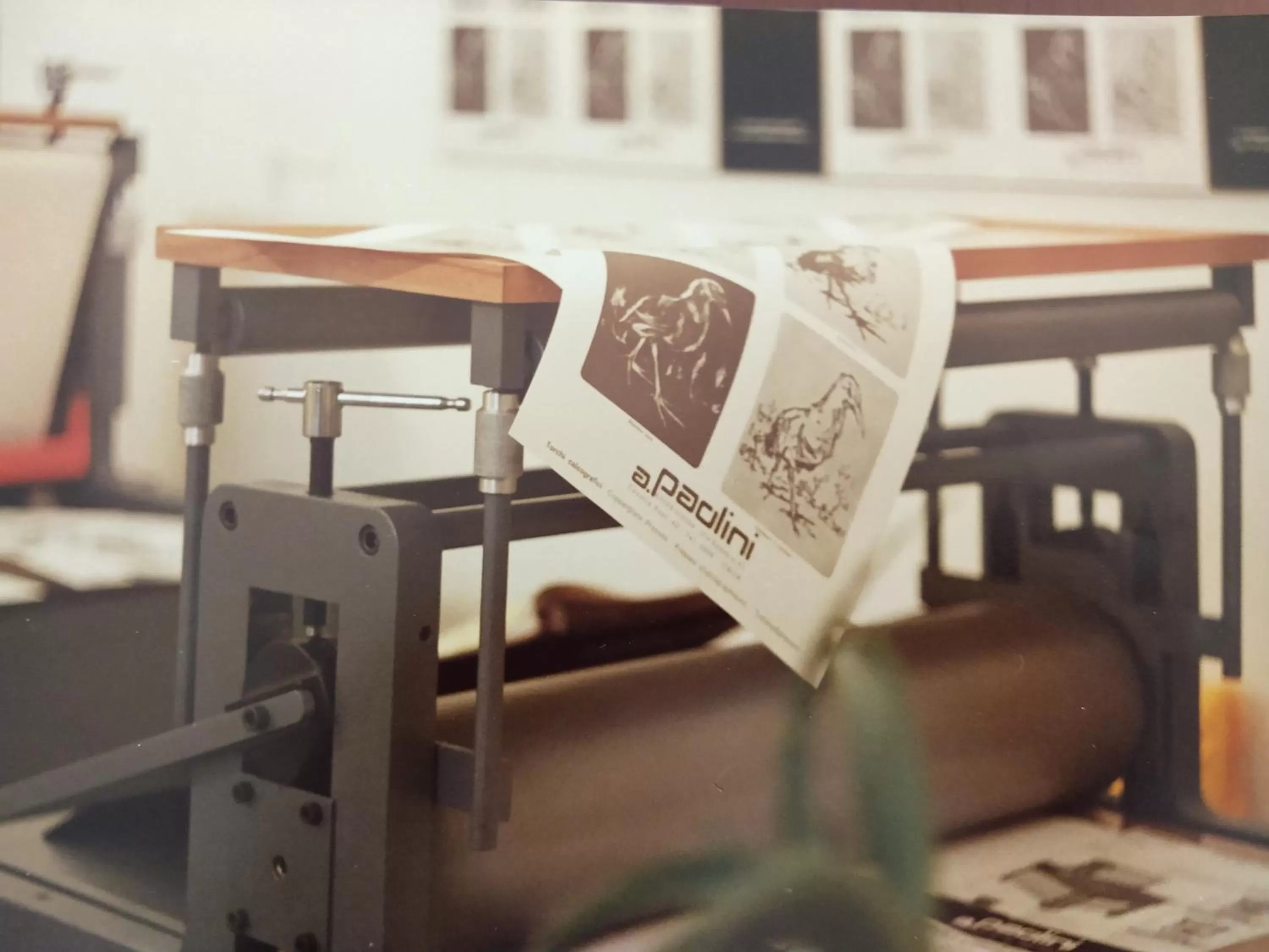 hair dresser in B&B IL TORCHIO-URBINO