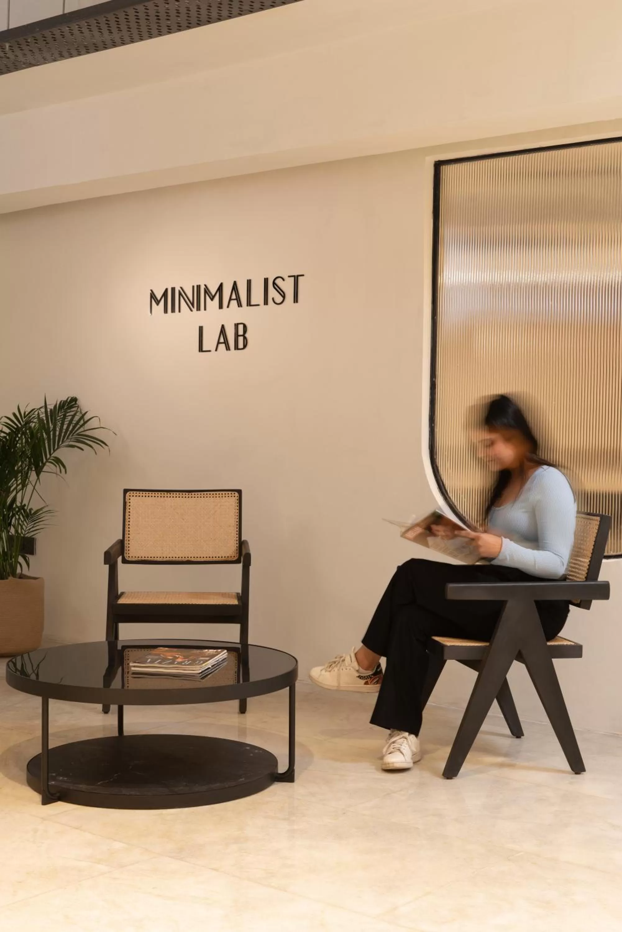 LetsBunk Poshtel & Suites