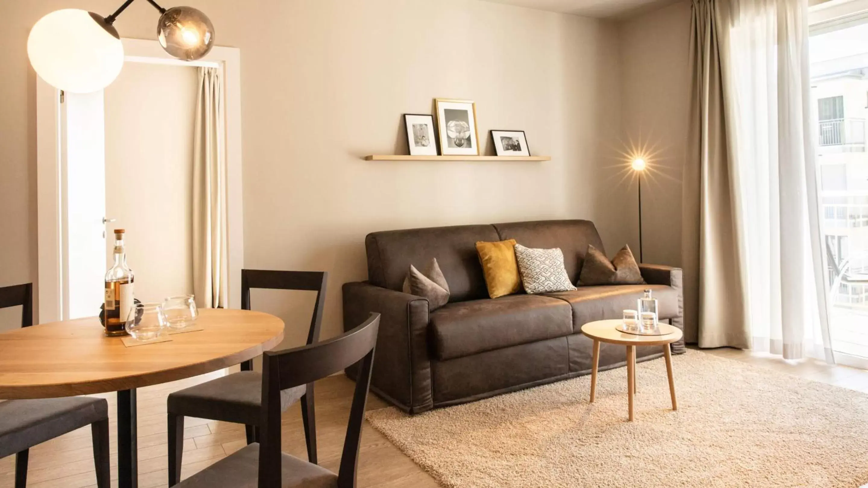 Prestige Suite in City Hotel Merano Prestige Suite in City Hotel Merano