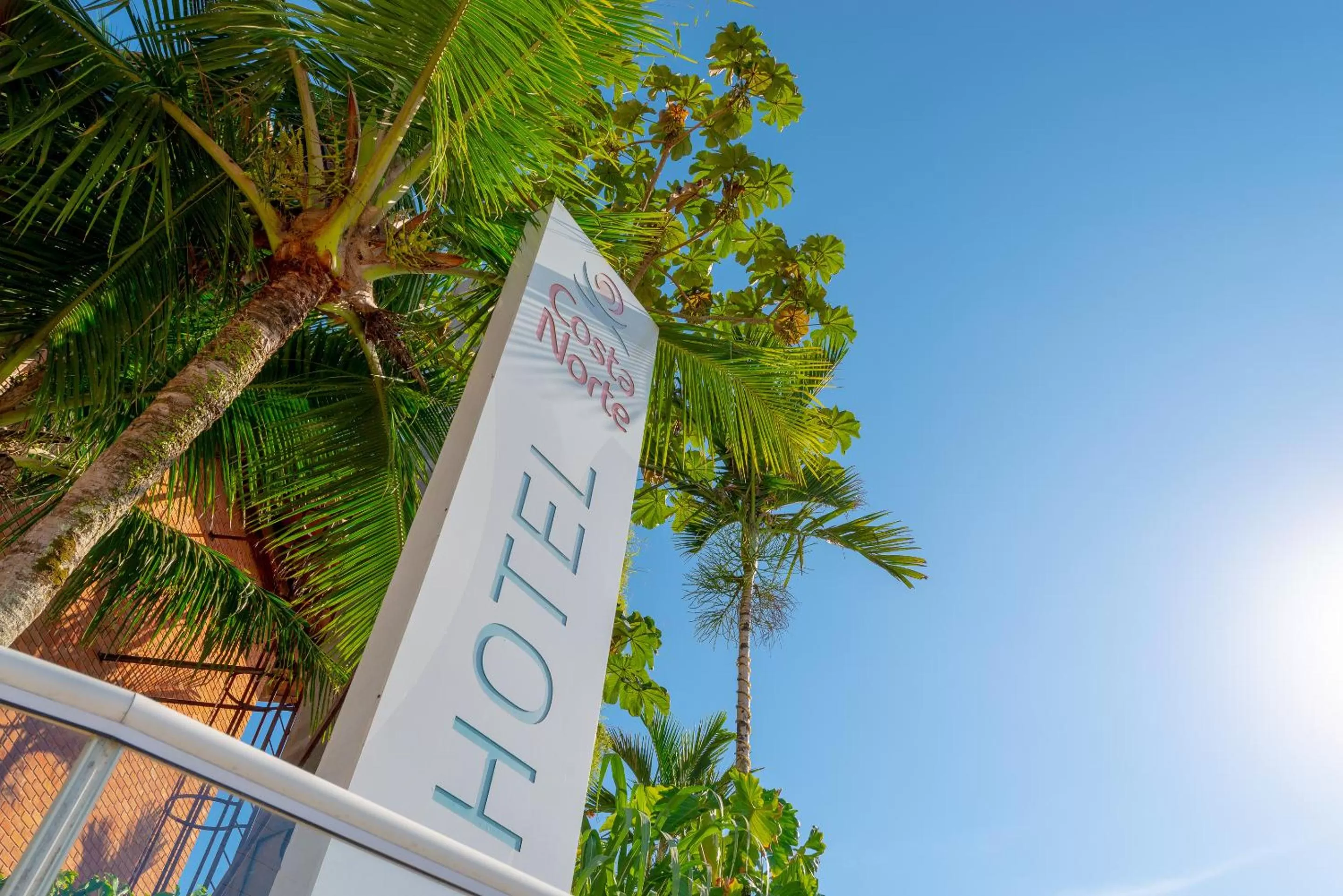 Hotel Costa Norte Massaguaçu