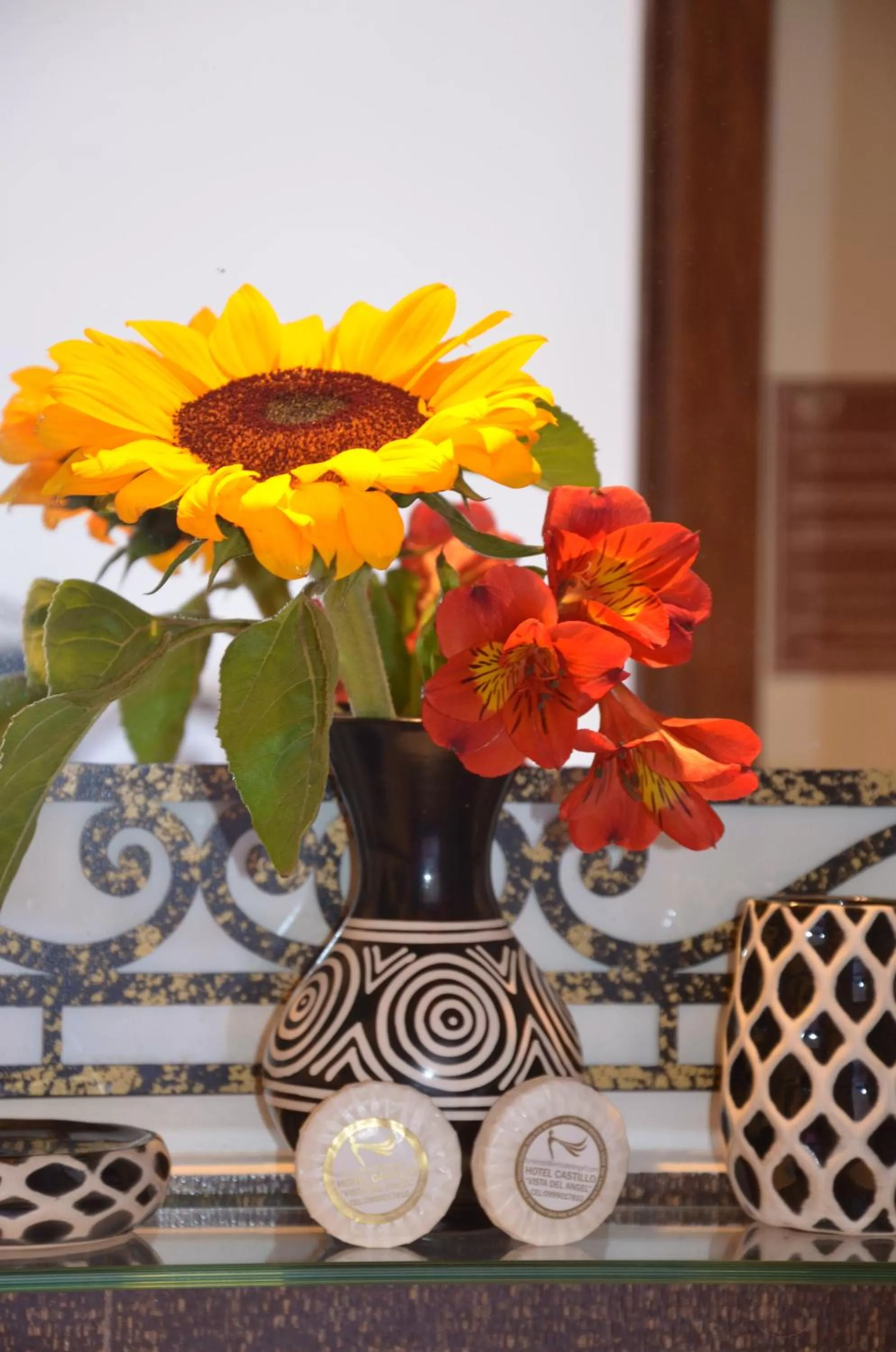 Other in Vista del Angel Hotel Boutique