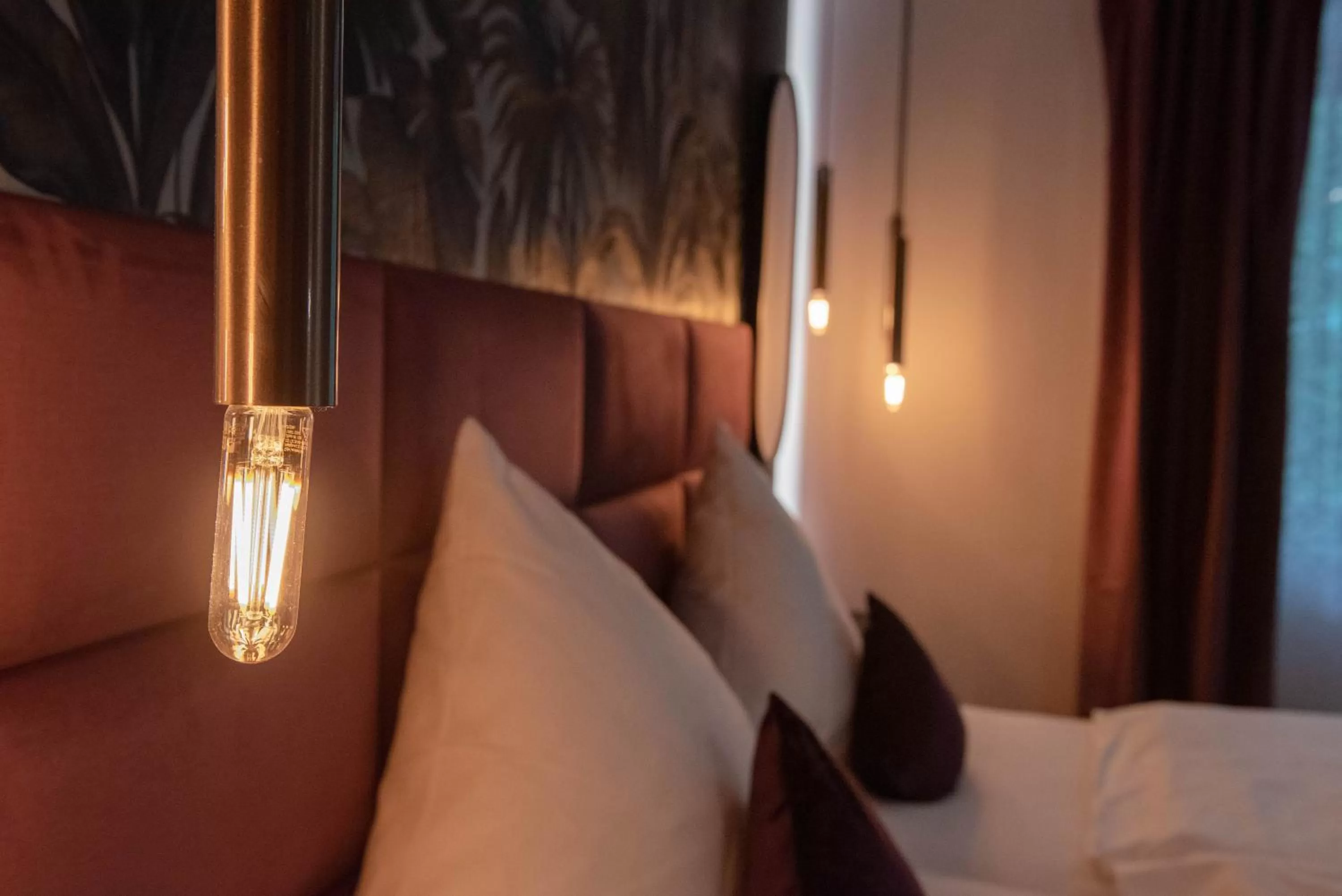 Bed in Boutique - Hotel Zum Schloss