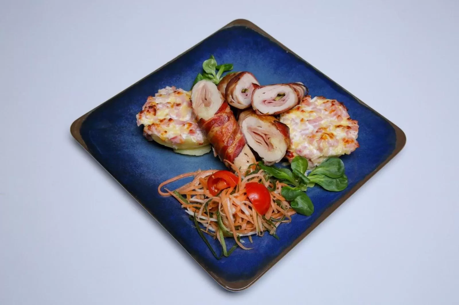 Food and drinks, Food in Royal Residence