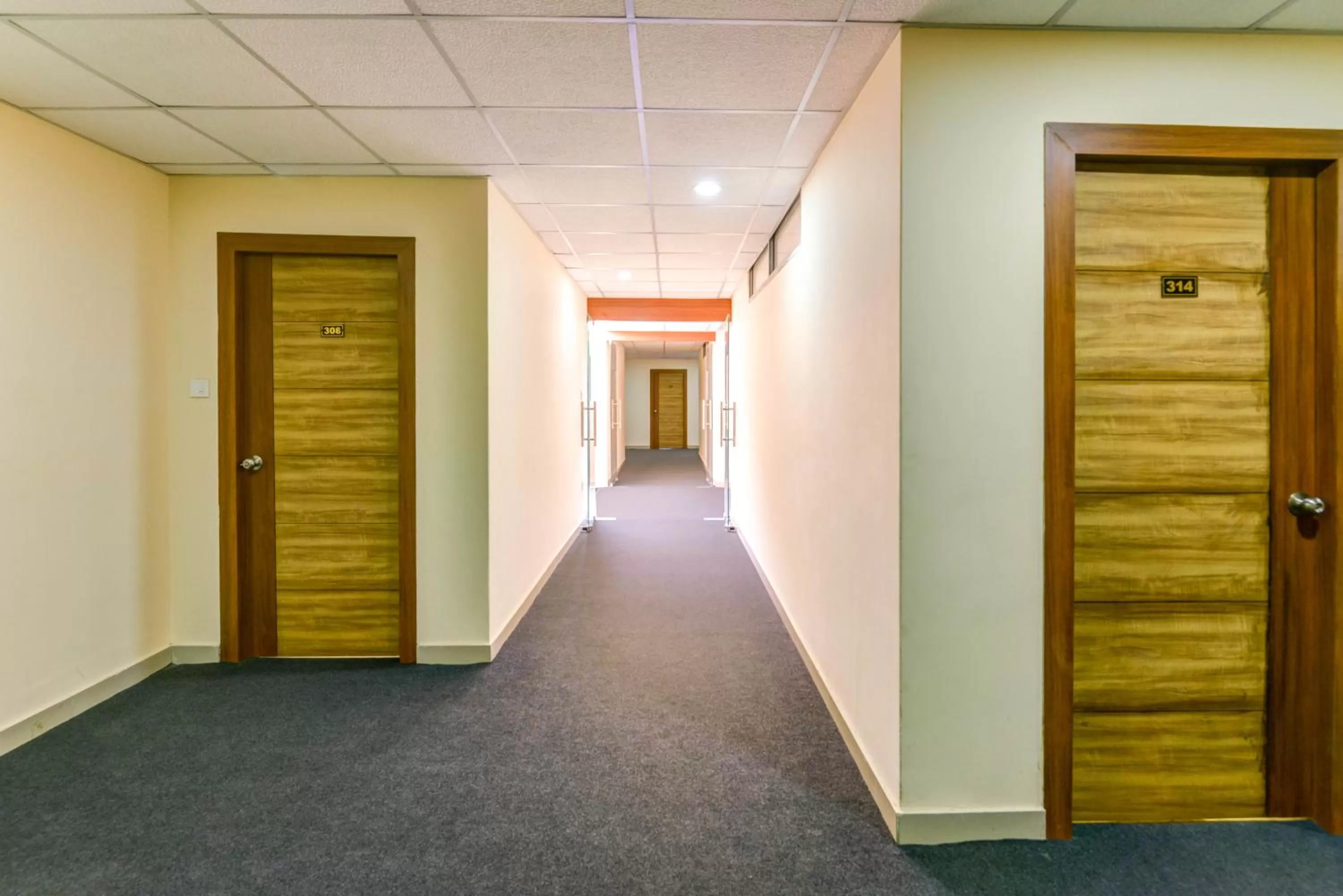 Mount Amara Hotel & Spa, Siliguri