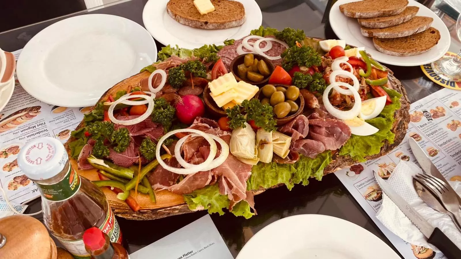 Clarkton Hotel Apartment