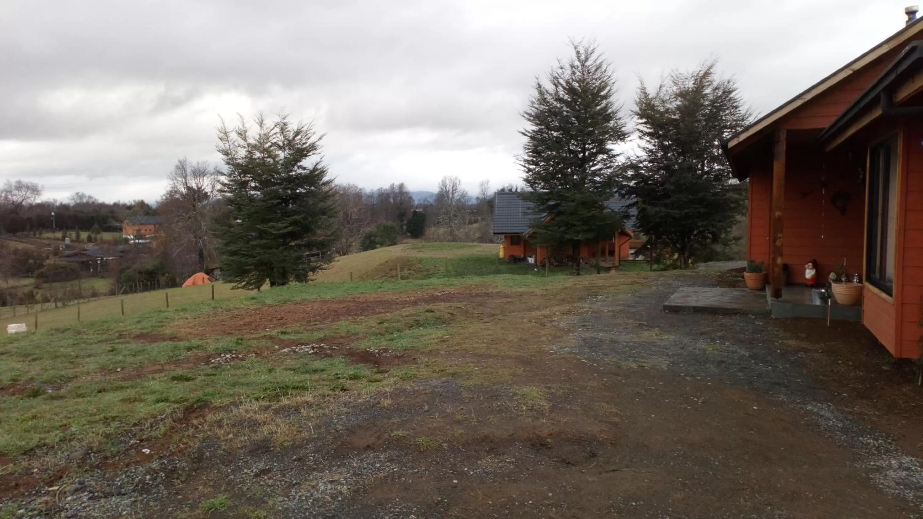 Hostal Parcela 47 villarrica