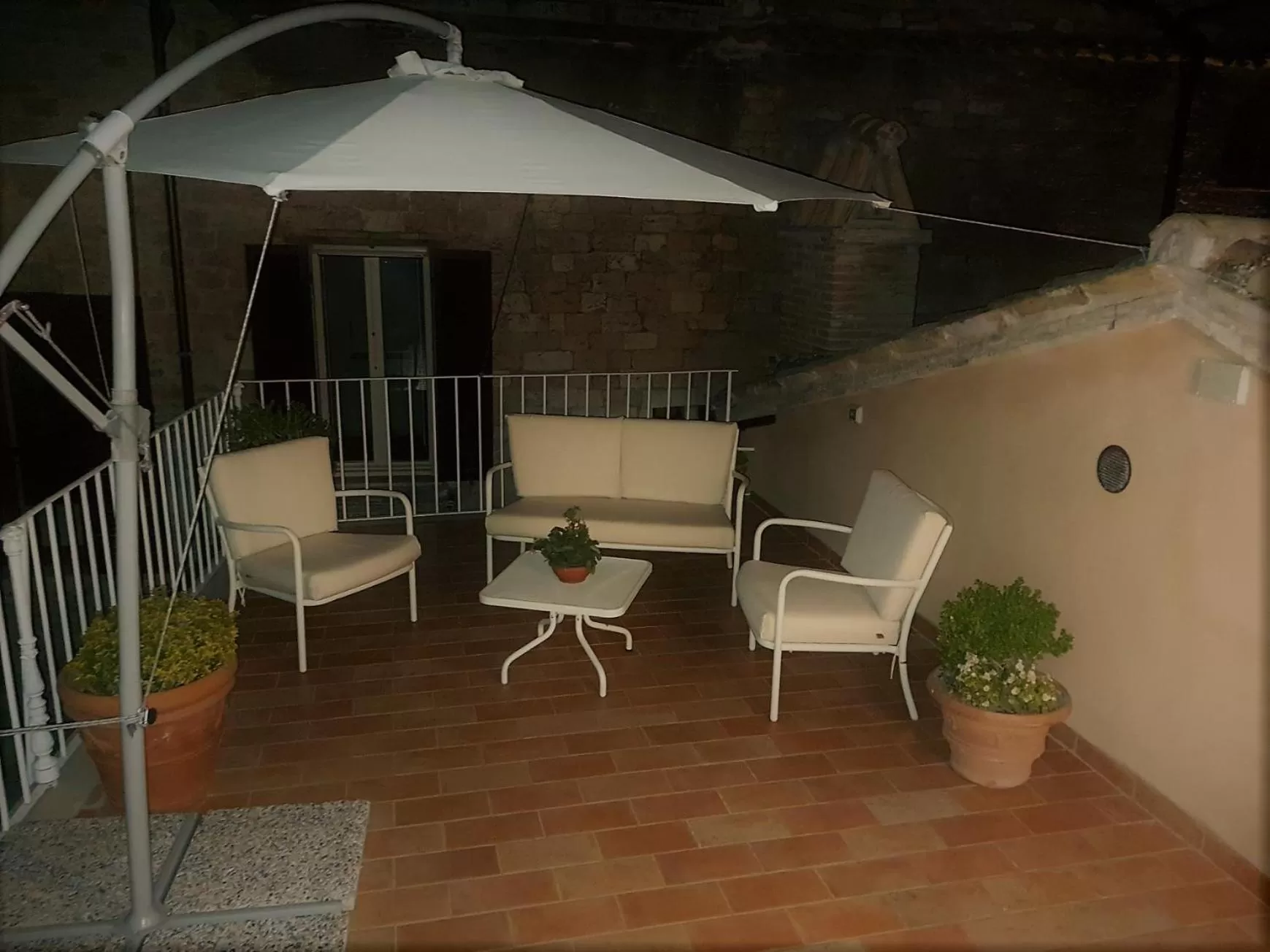 Summer in Portica10 Assisi