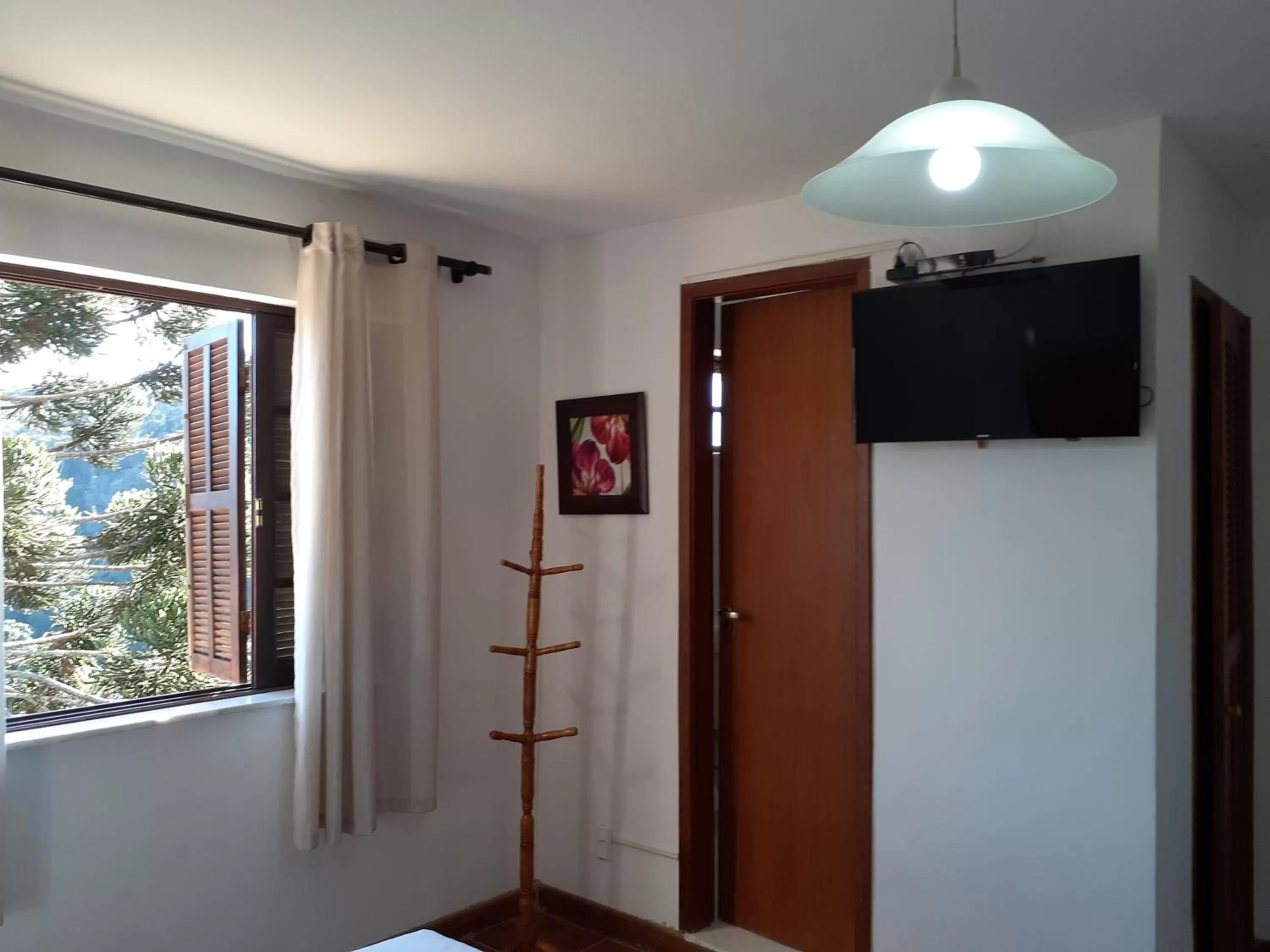 Pousada R.N.C. Nosso Paraíso