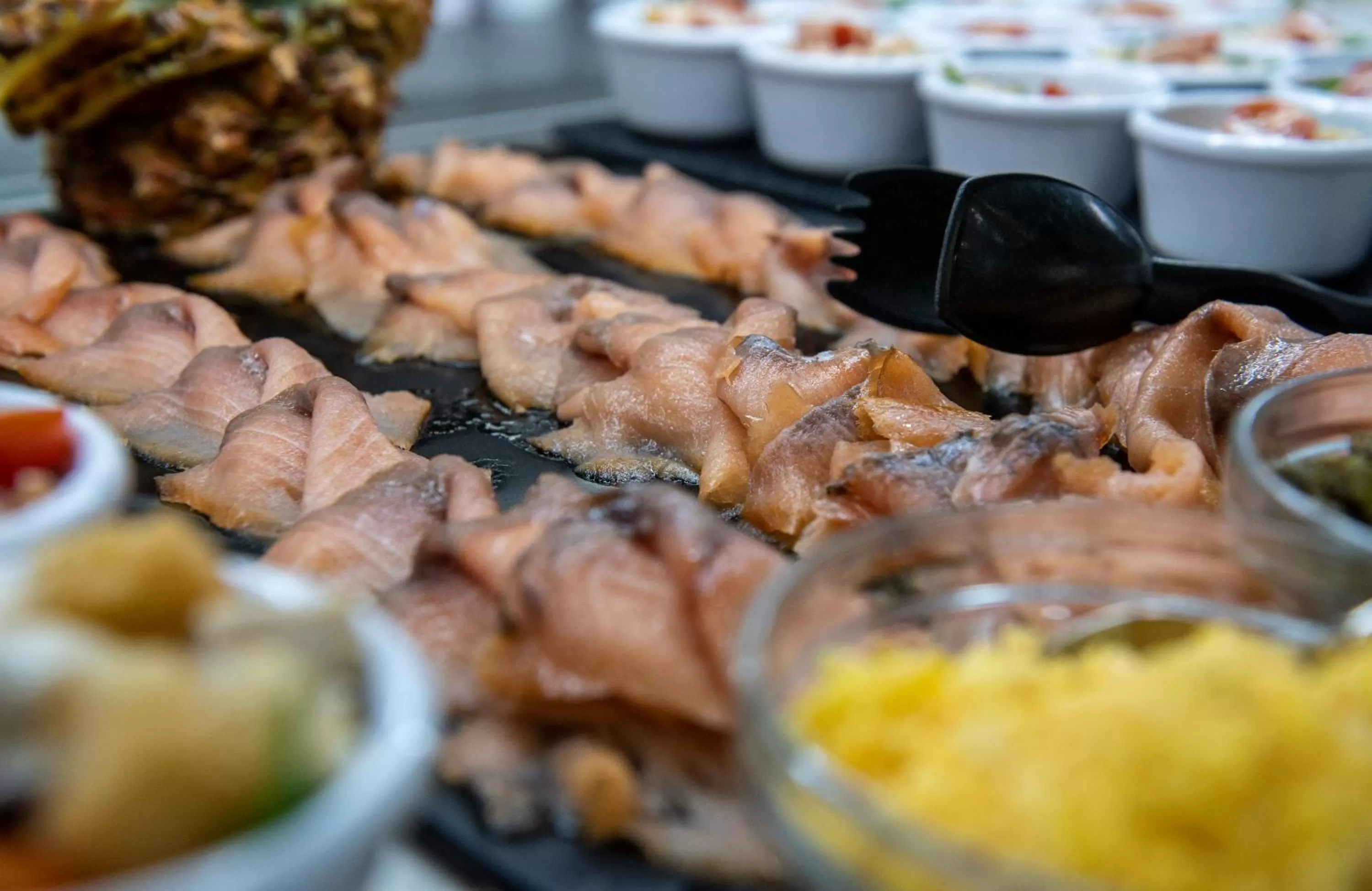 Food in Los Zocos Impressive Lanzarote