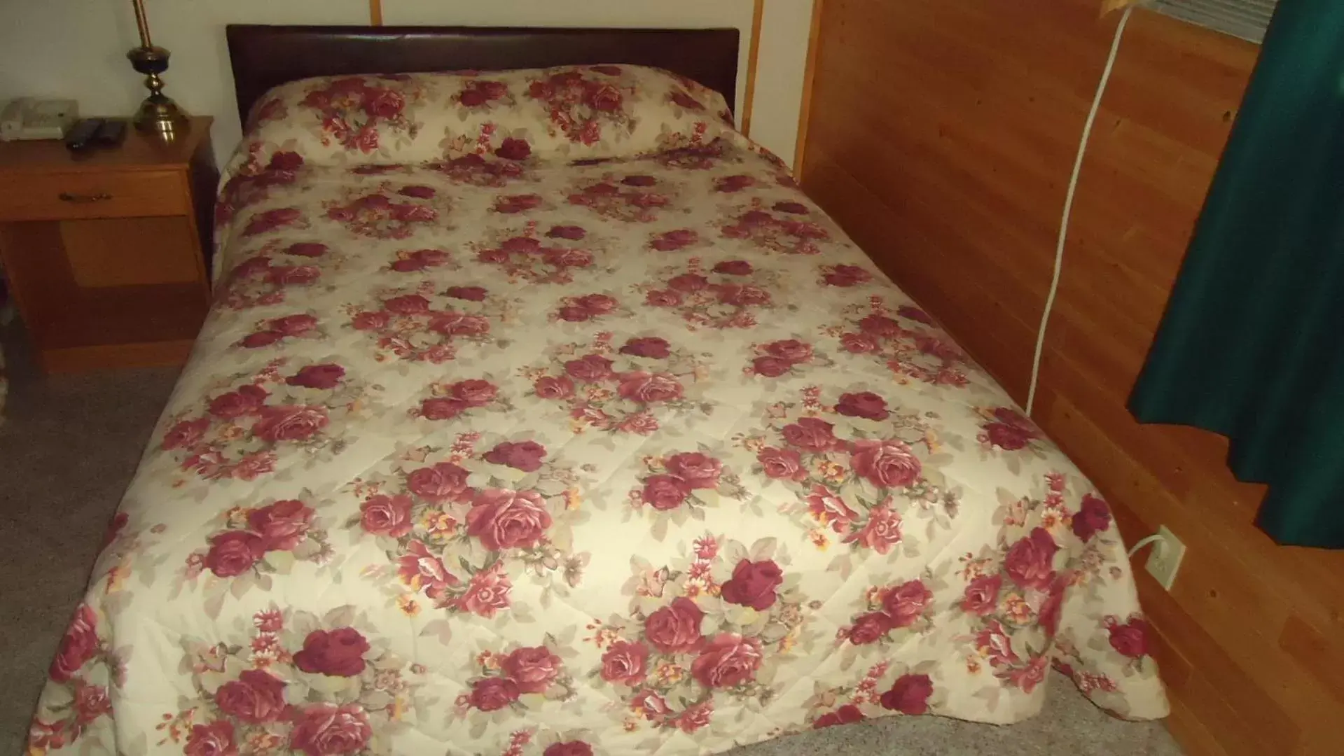 Double Room - Non-Smoking in Dreamland Motel Double Room - Non-Smoking in Dreamland Motel