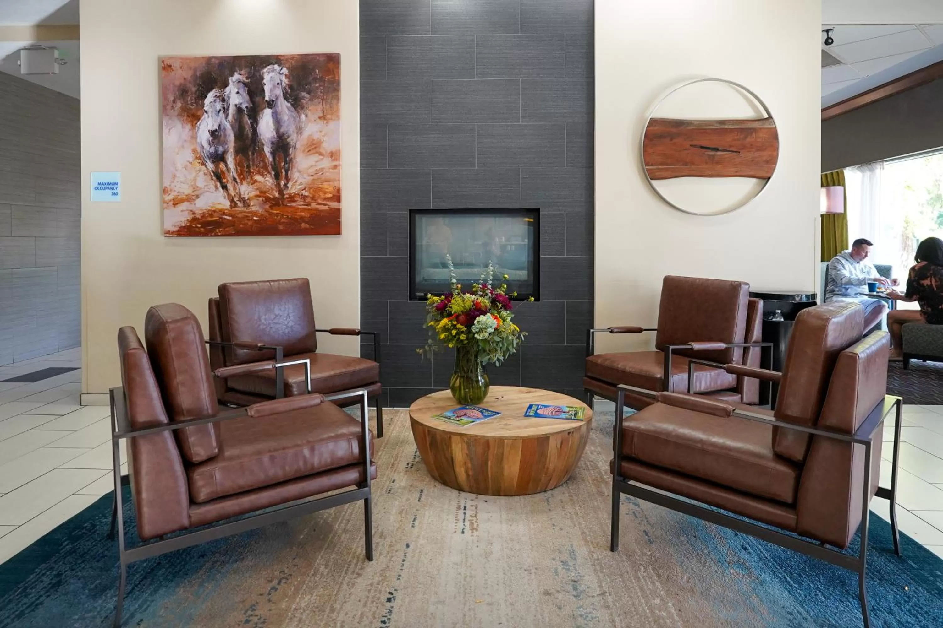 Holiday Inn Express Boise Downtown by IHG