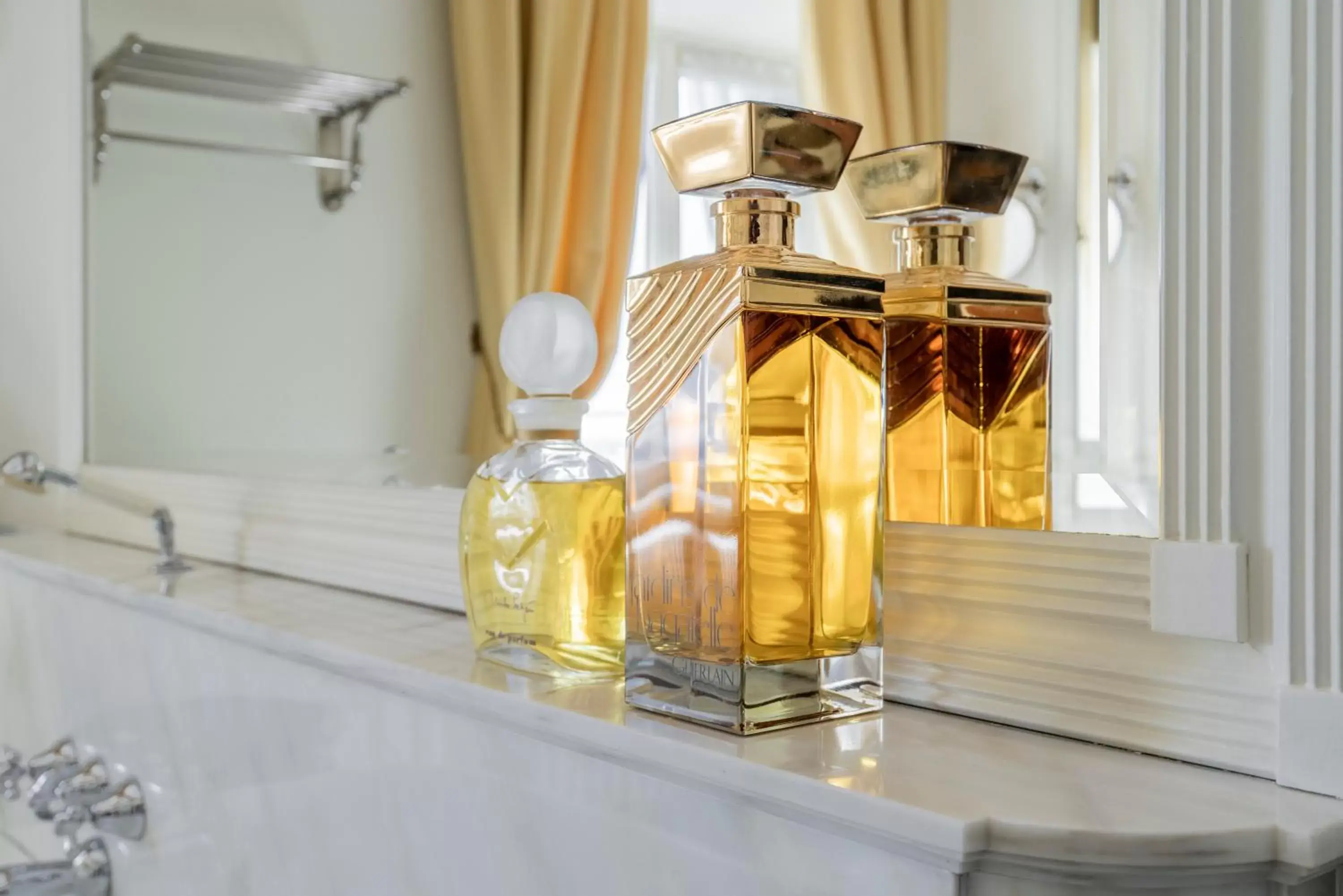 Deluxe Junior Suite in FORESTERIA di PALAZZO RADICI Deluxe Junior Suite in FORESTERIA di PALAZZO RADICI