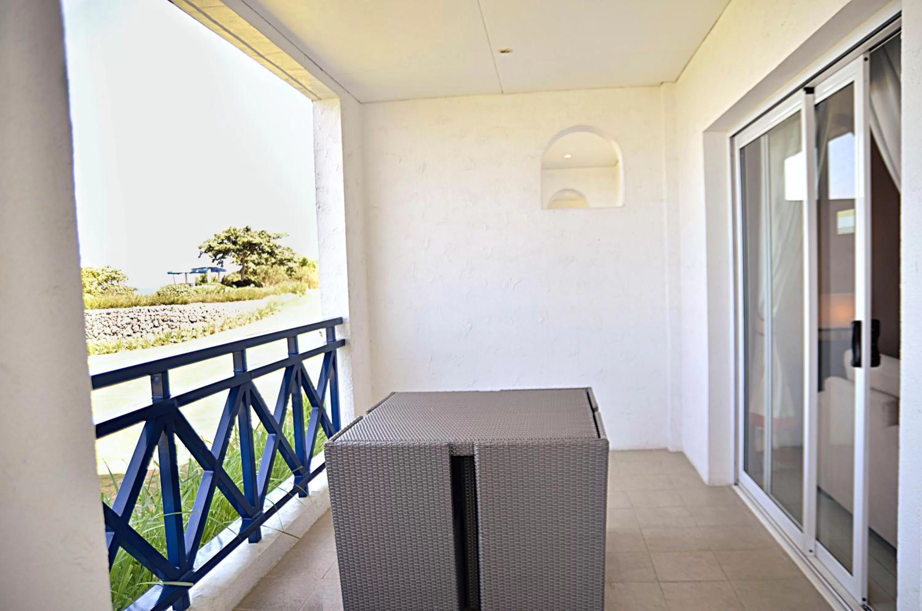 Bedroom in Thunderbird Resorts - Poro Point