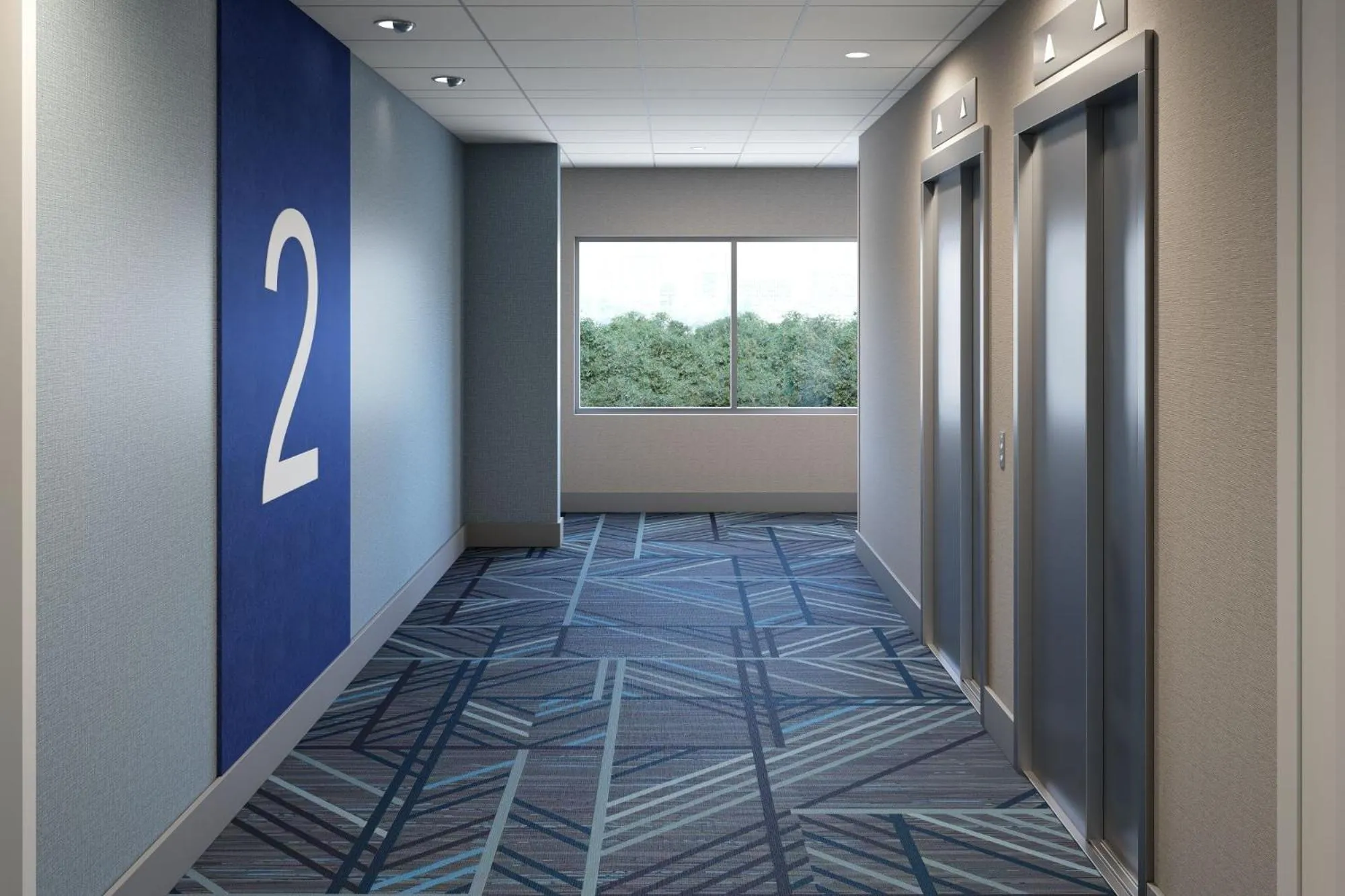 Holiday Inn Express & Suites Lima by IHG