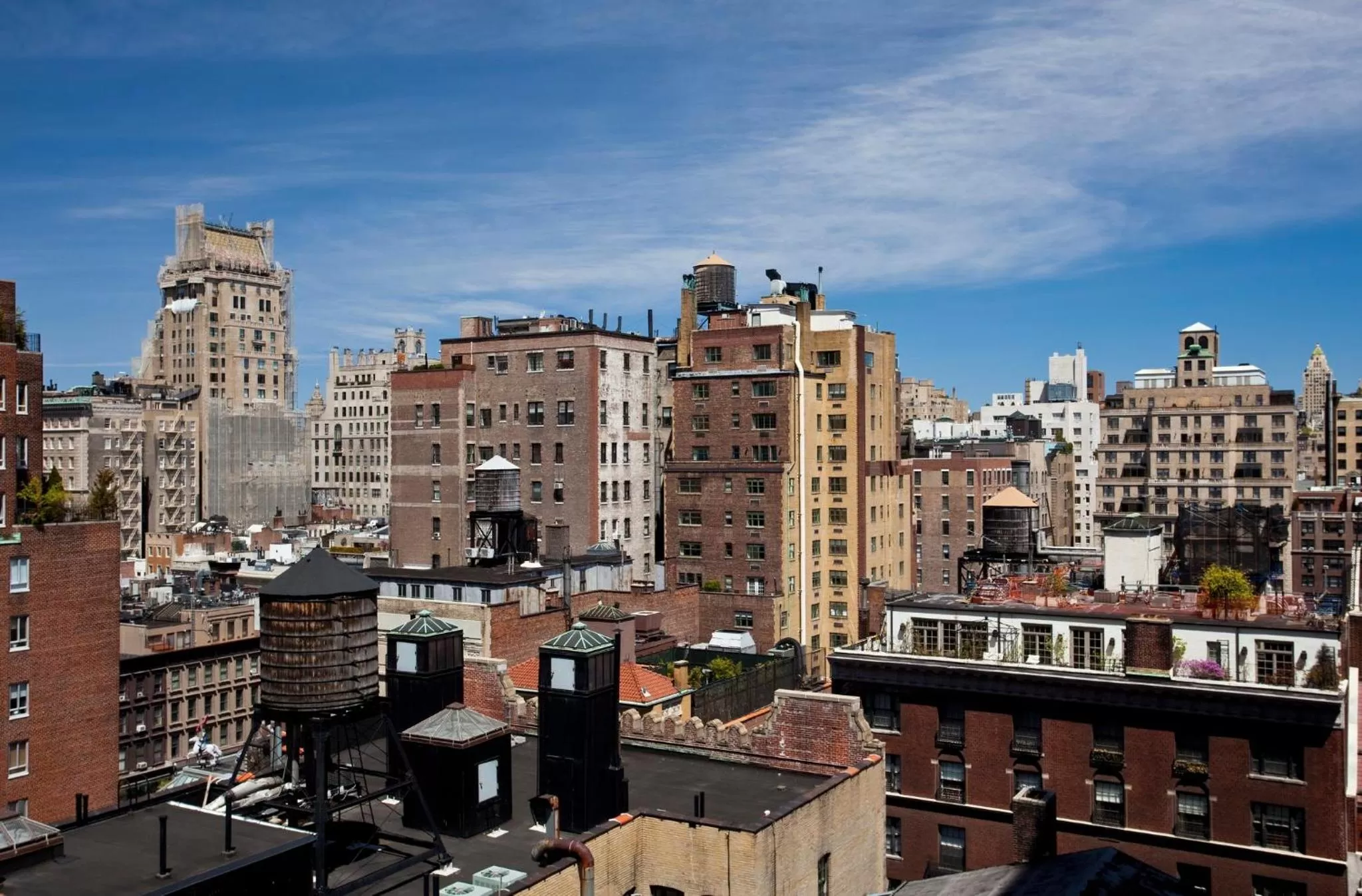 Other in Loews Regency New York Hotel