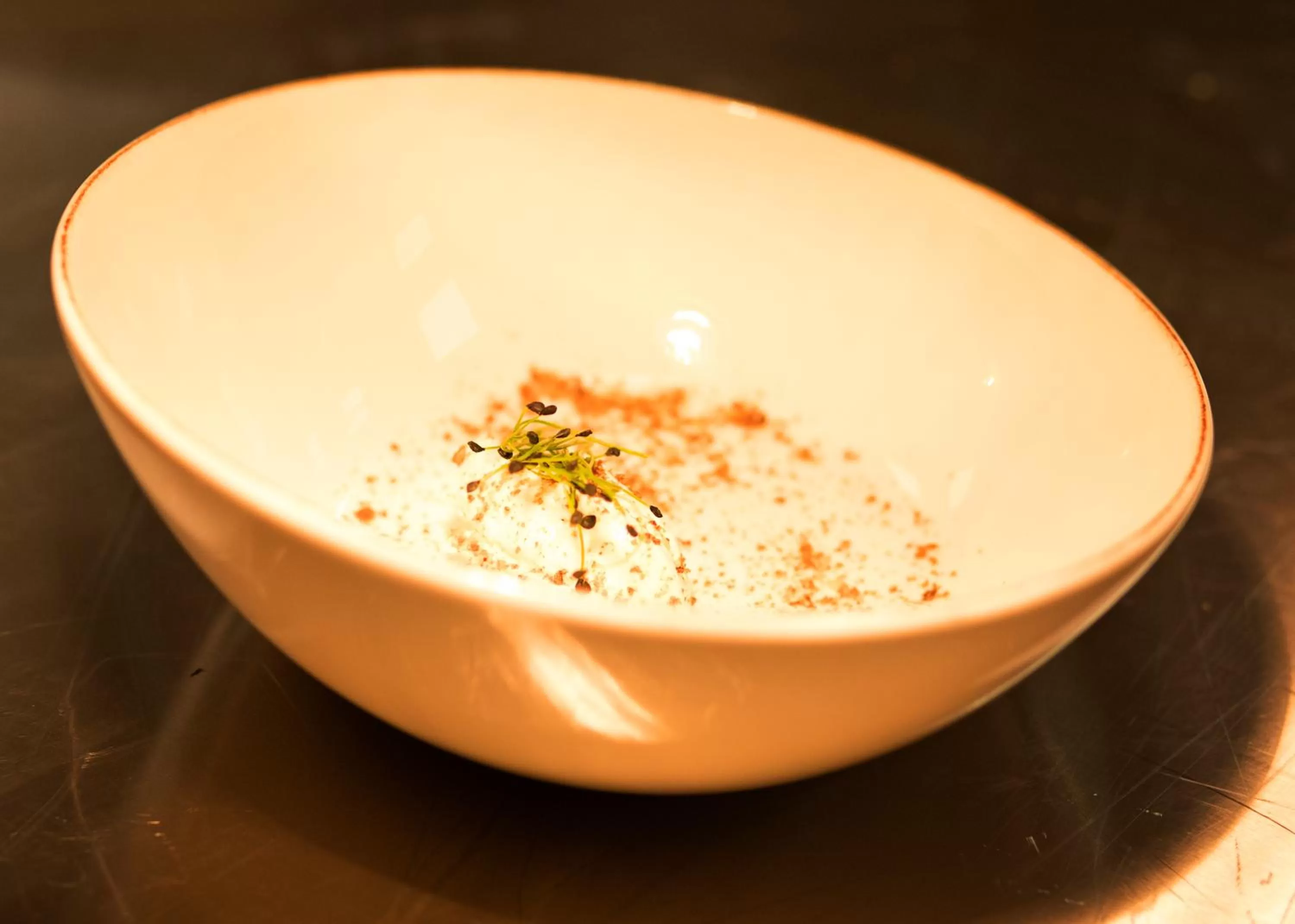 Food close-up in Hotel Öresund Conference & Spa