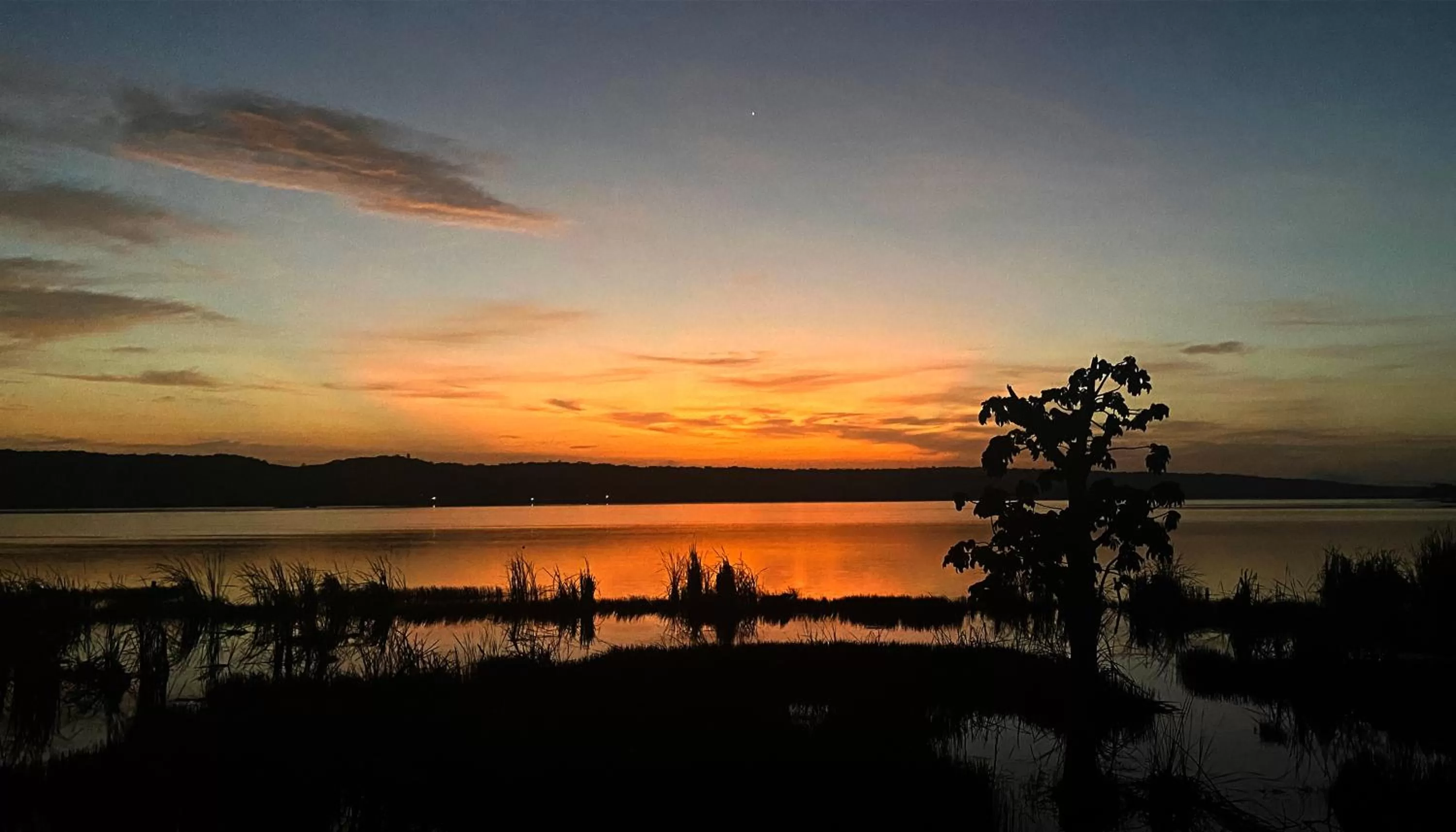 View (from property/room) in Hotel Maya Internacional
