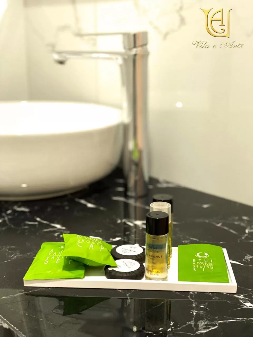 Hotel Vila e Arte City Center