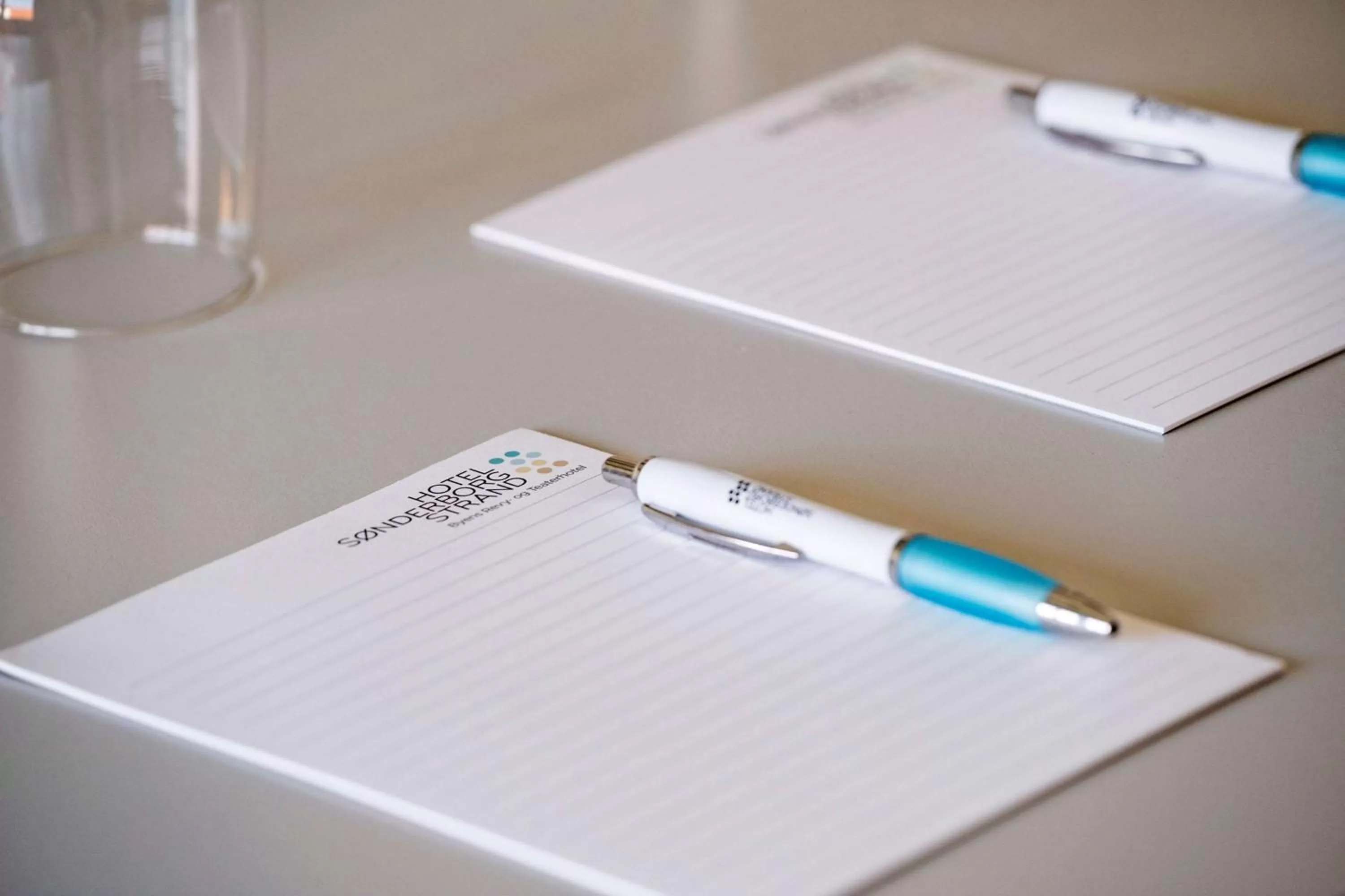 Meeting/conference room in Hotel Sonderborg Strand