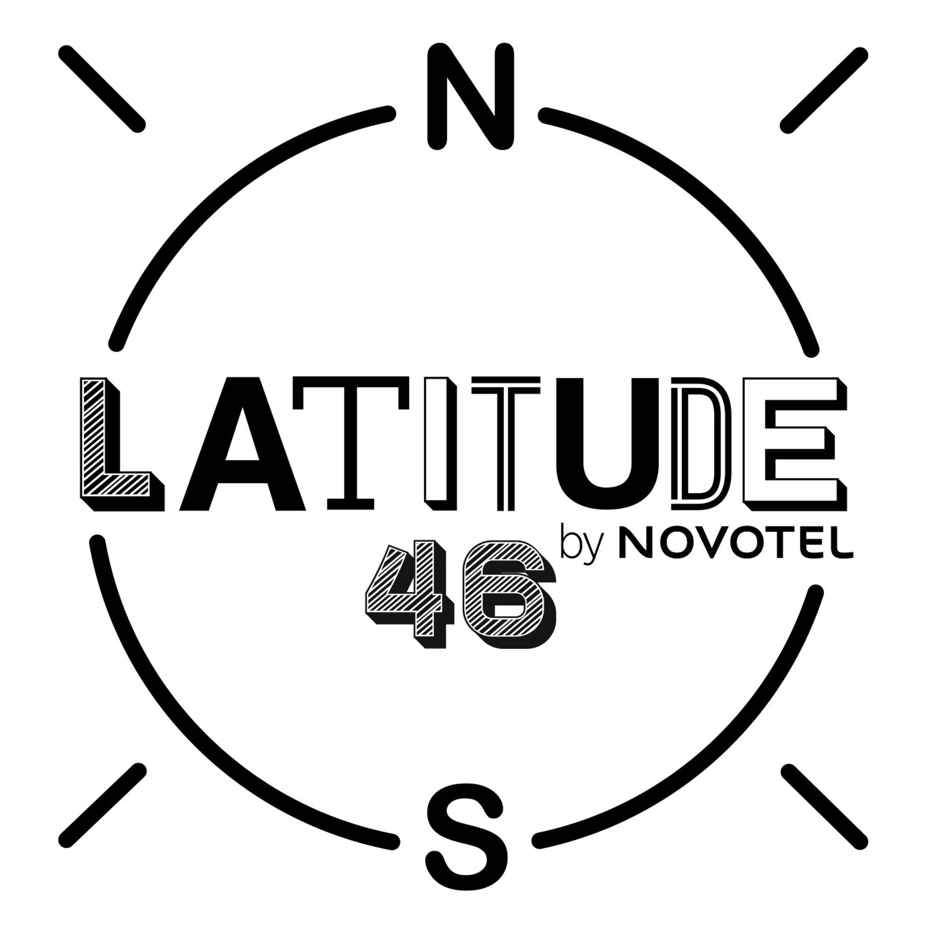 Restaurant/places to eat in Novotel Annemasse Centre - Porte de Genève