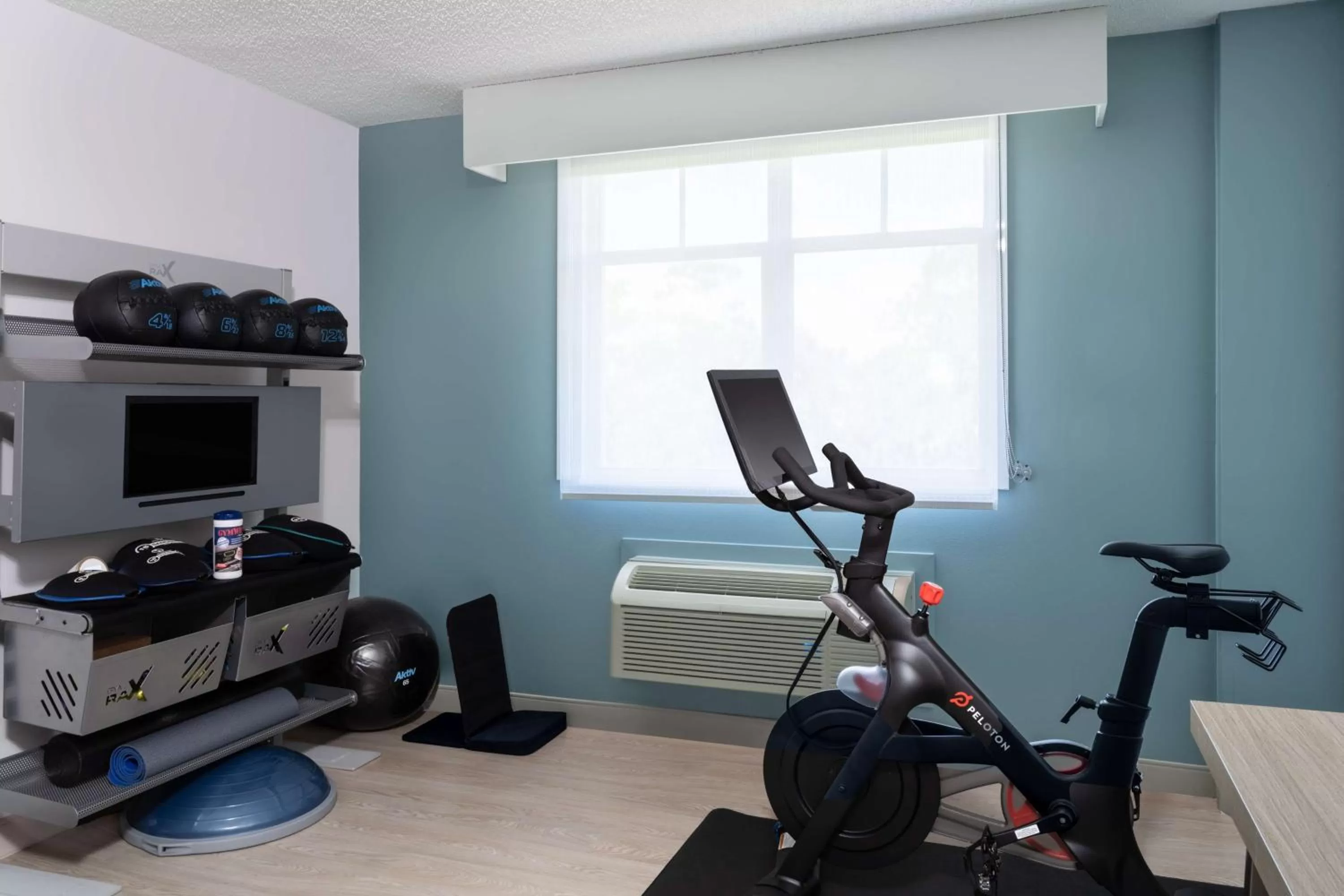 Bedroom in Hilton Garden Inn Jacksonville Ponte Vedra Sawgrass