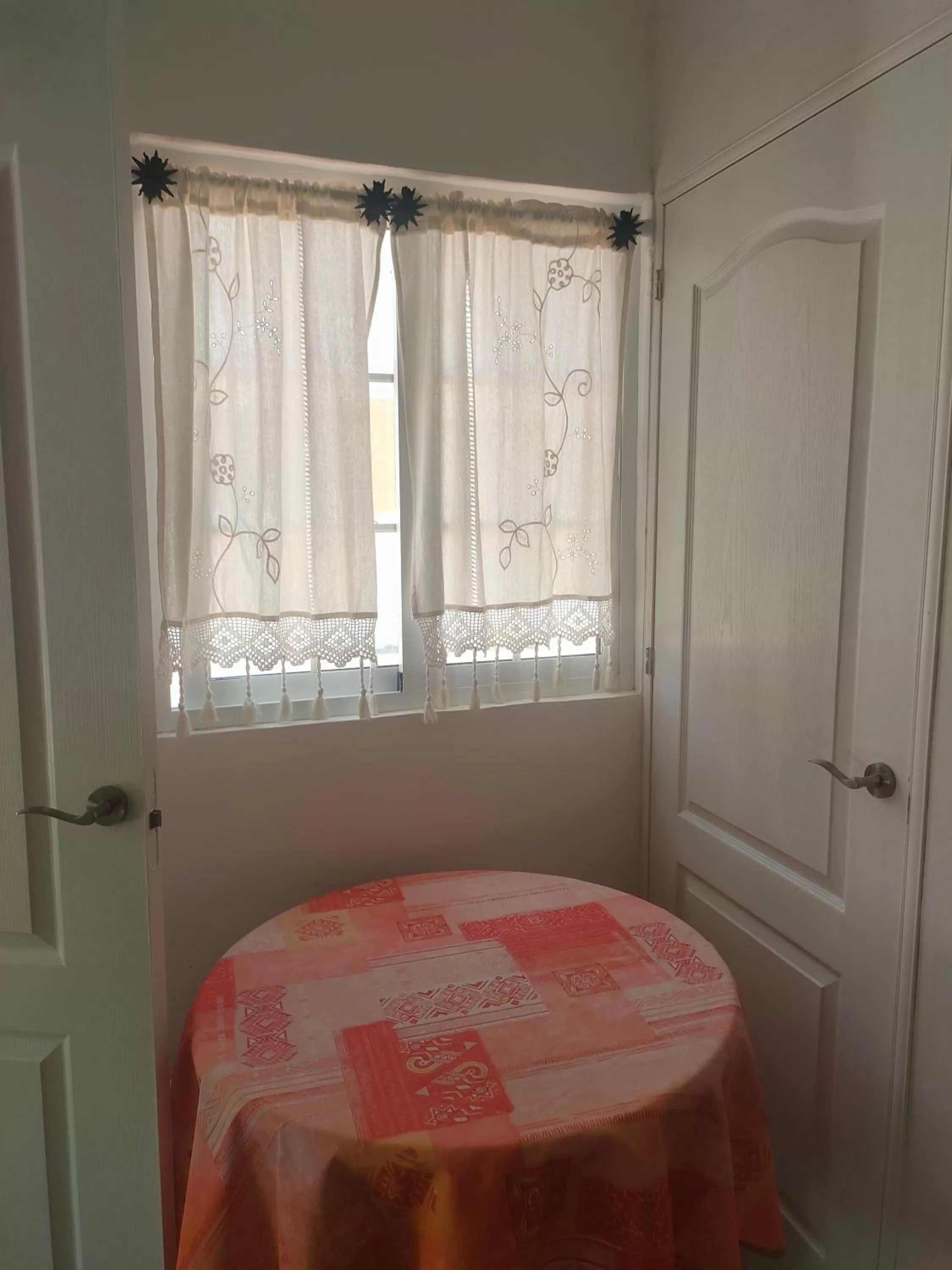 Bed in Alba 2 apartamento y Alba 3 habitación con baño