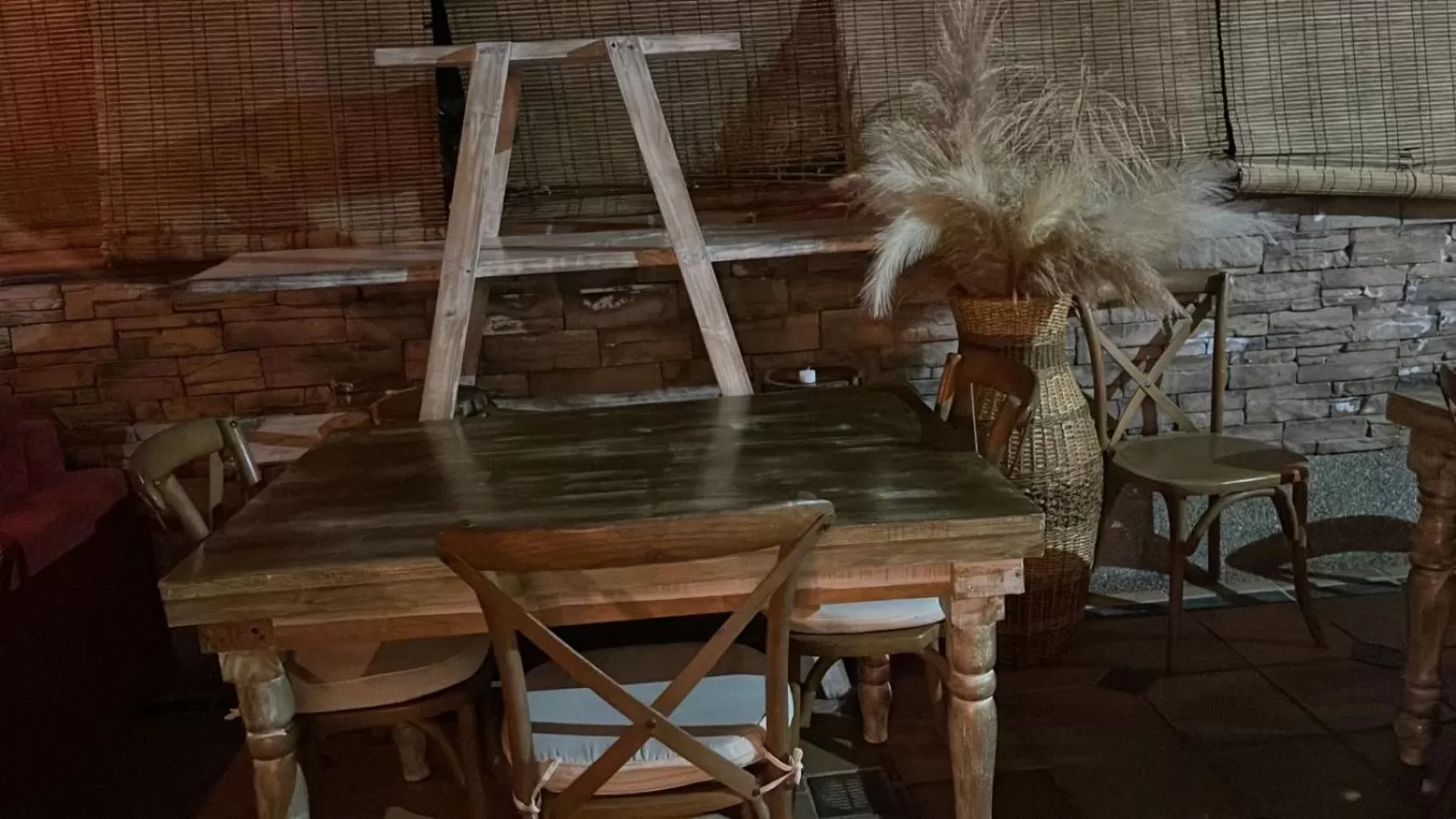 Place of worship, Restaurant/Places to Eat in Hotel Casa Madero