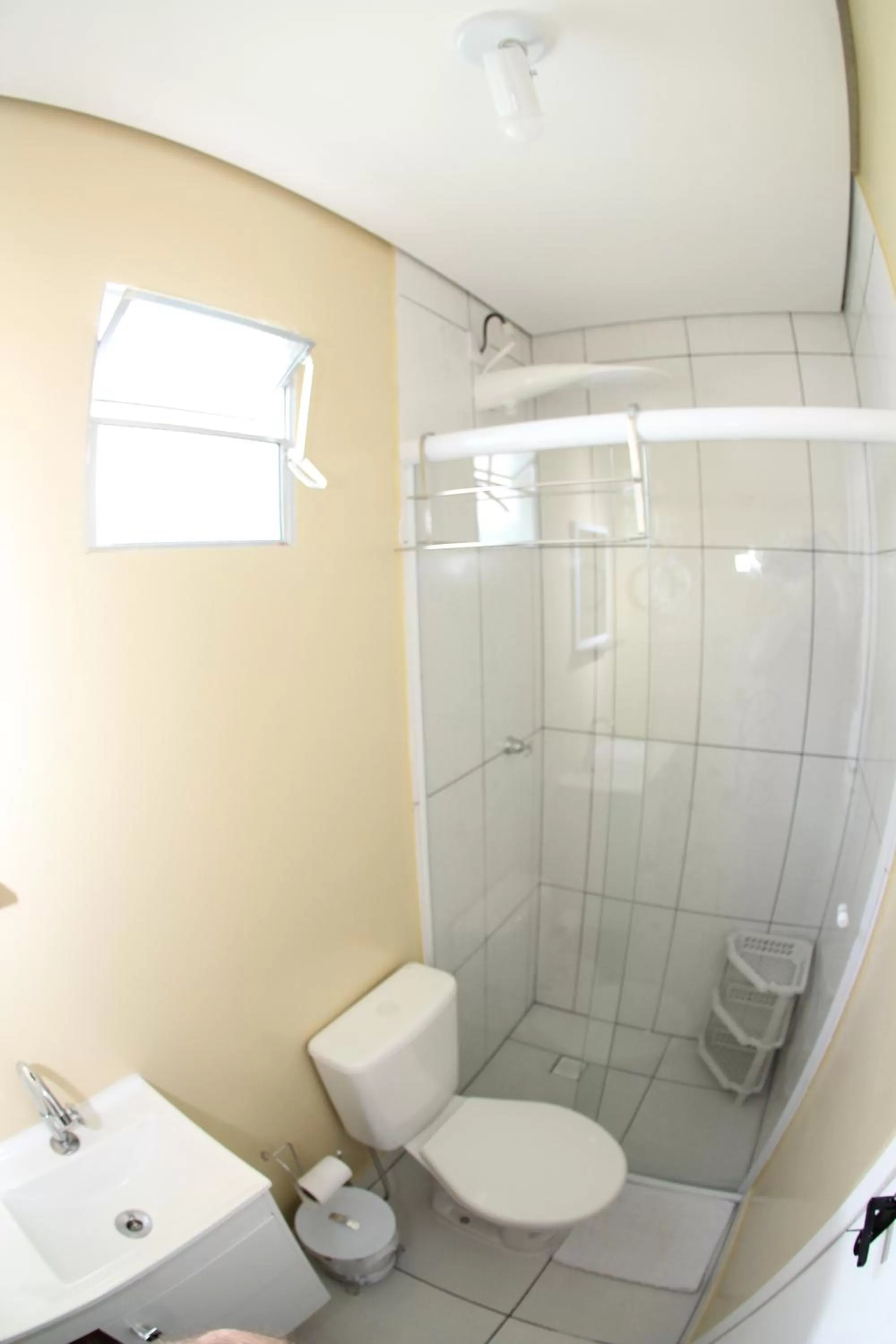 Pousada Santa Genebra