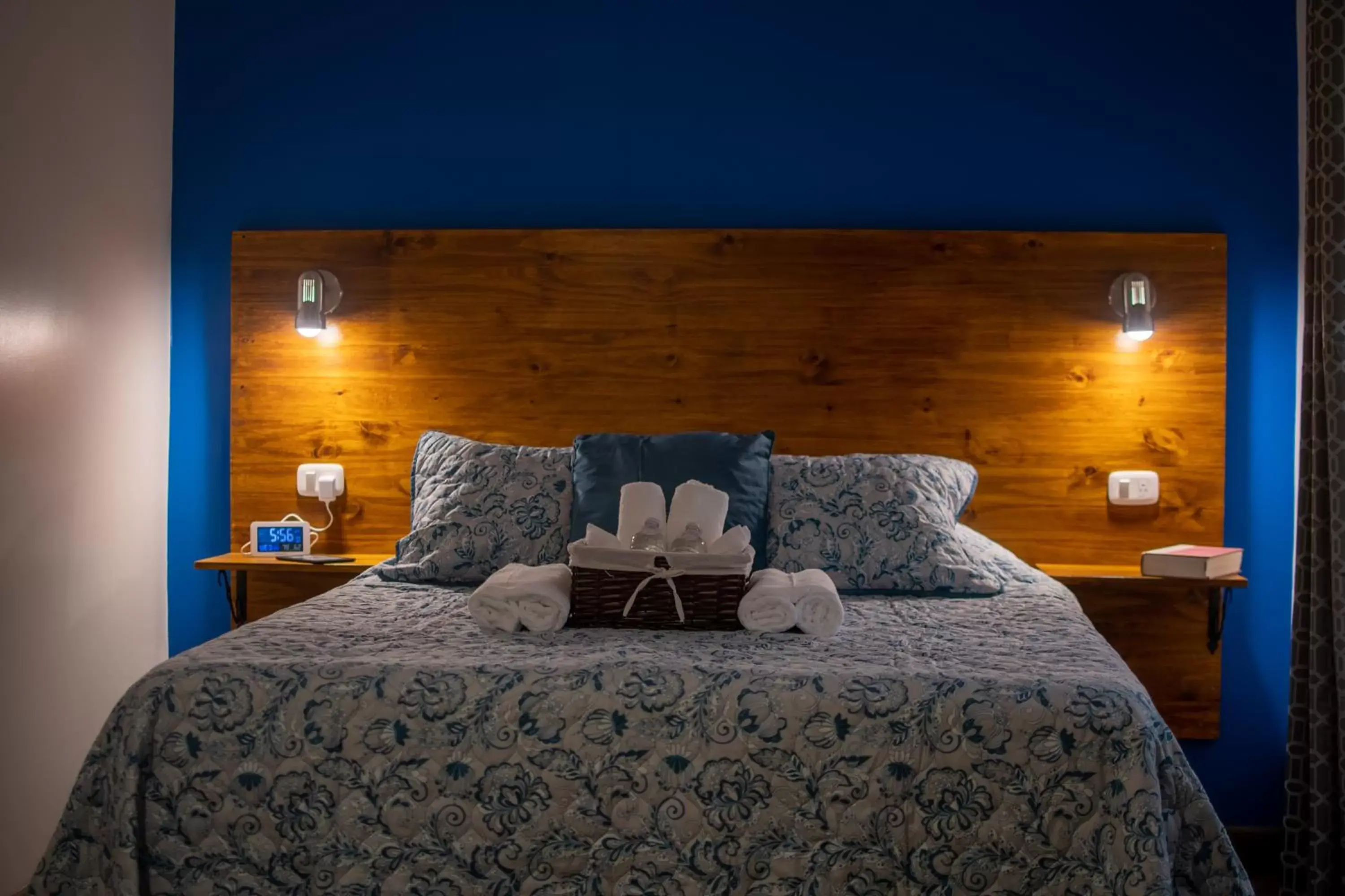 Deluxe Queen Room in Alice y Juancito Boutique Hotel Deluxe Queen Room in Alice y Juancito Boutique Hotel