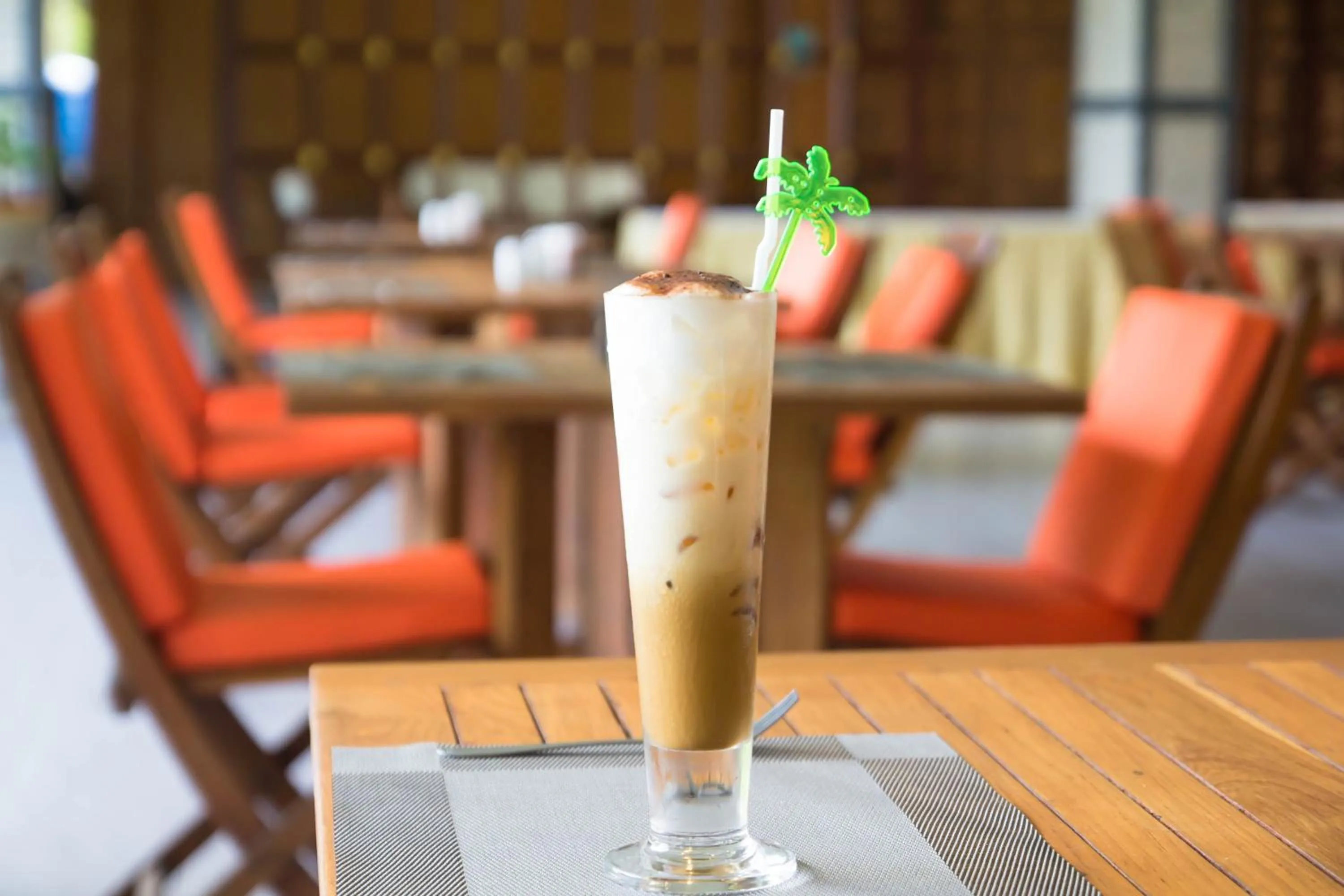 Lounge or bar in Rajapruek Samui Resort - SHA Plus