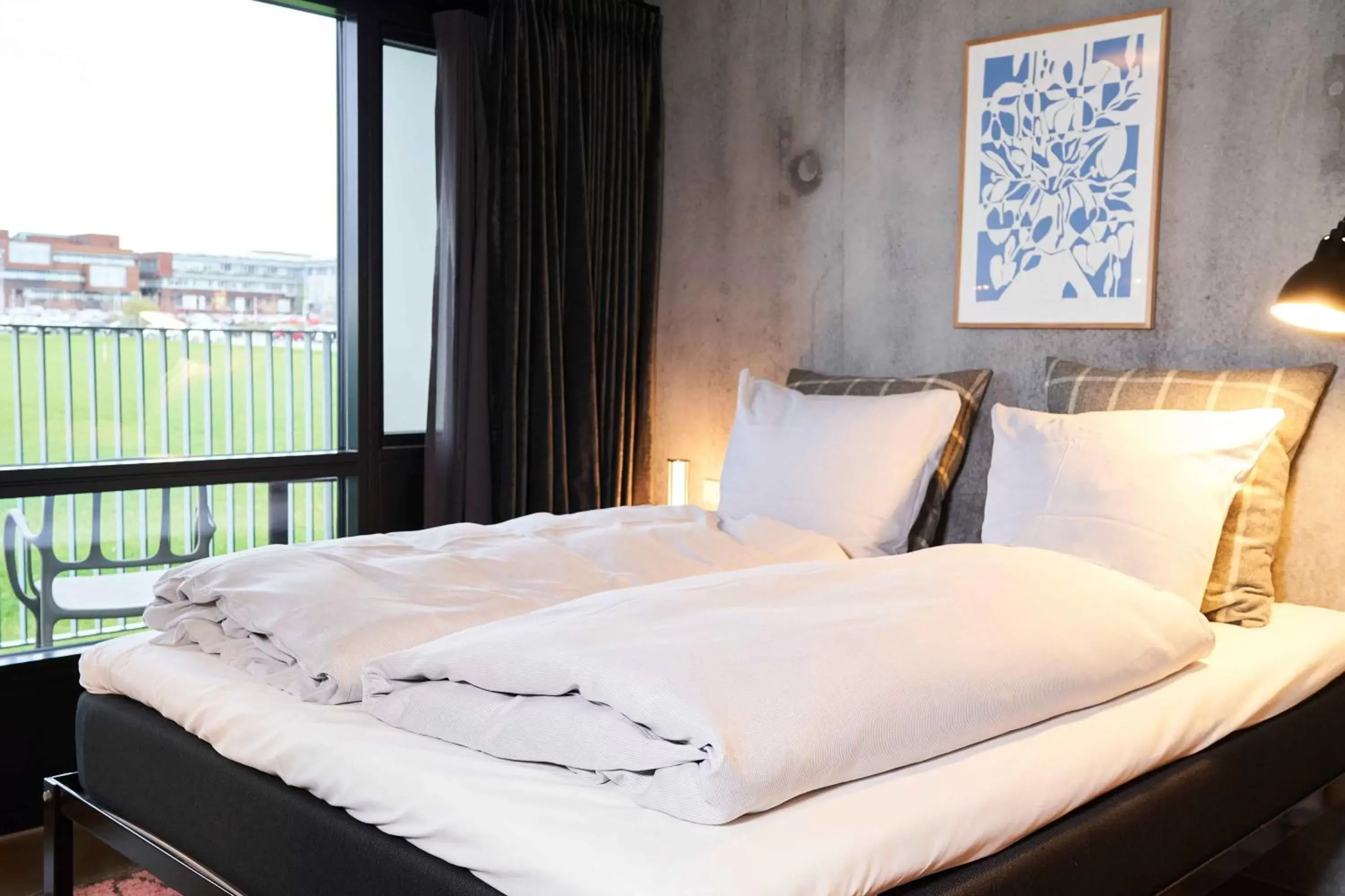 Superior Apartment - single occupancy in Hotel GUESTapart Superior Apartment - single occupancy in Hotel GUESTapart