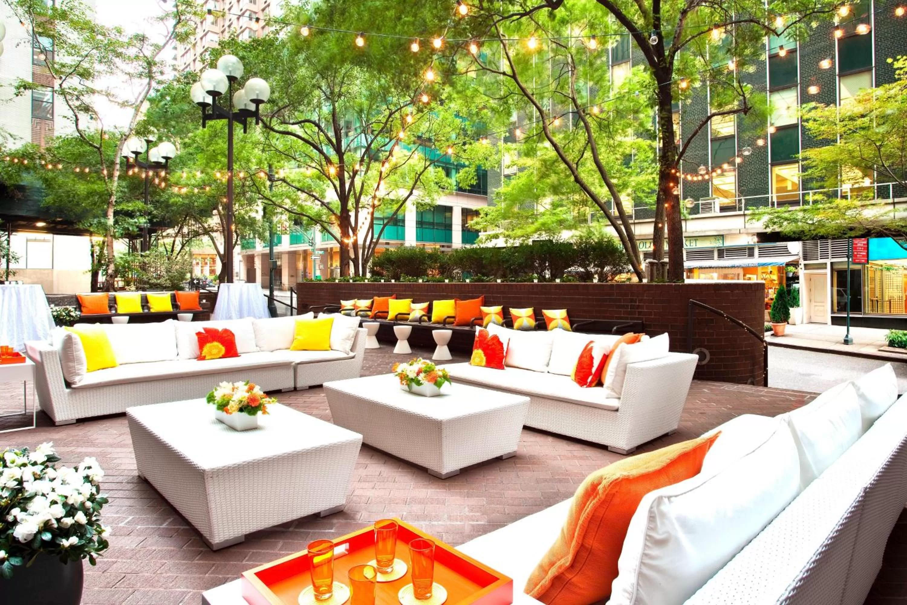 Meeting/conference room in The Westin New York Grand Central