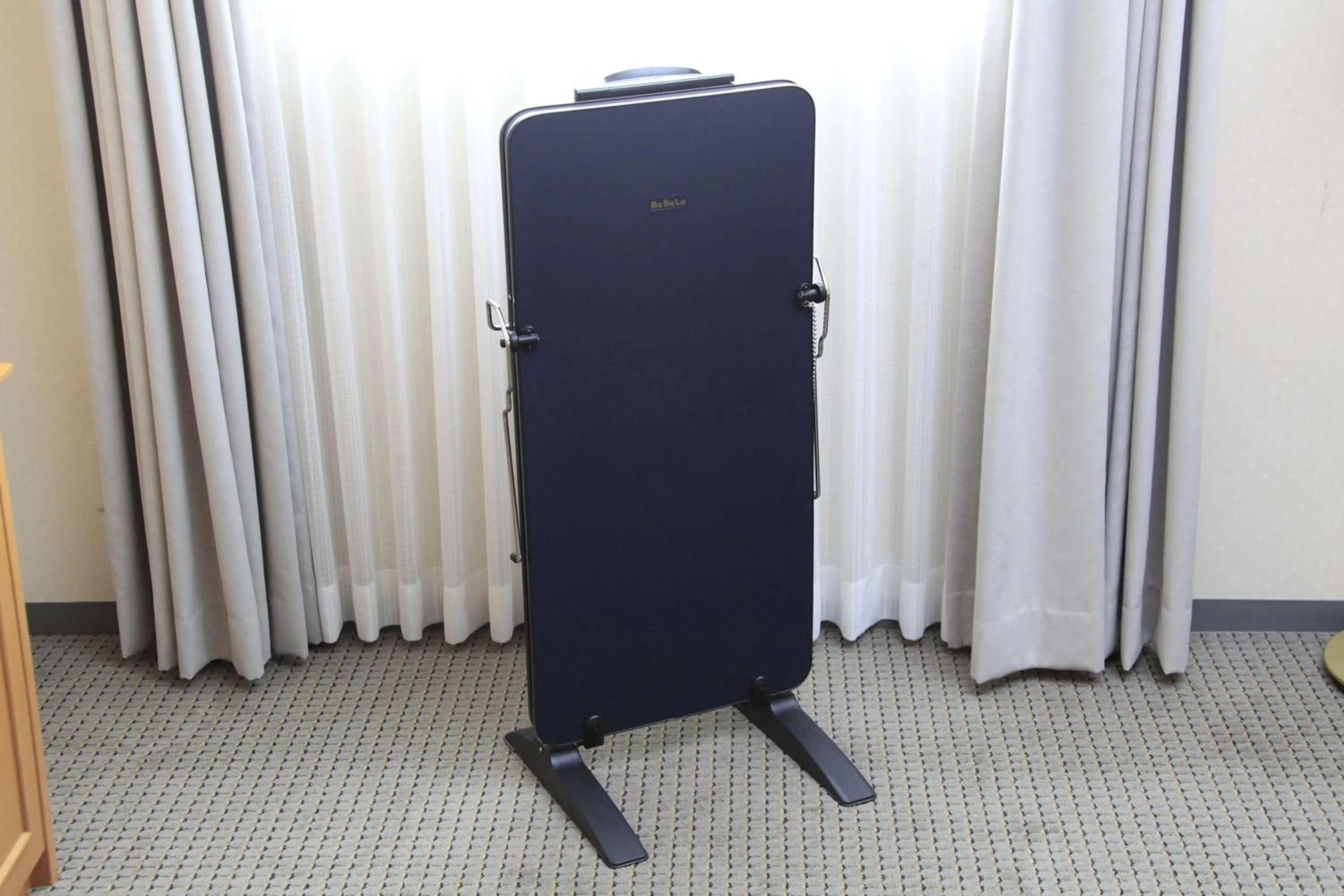 Area and facilities in Hotel Morschein