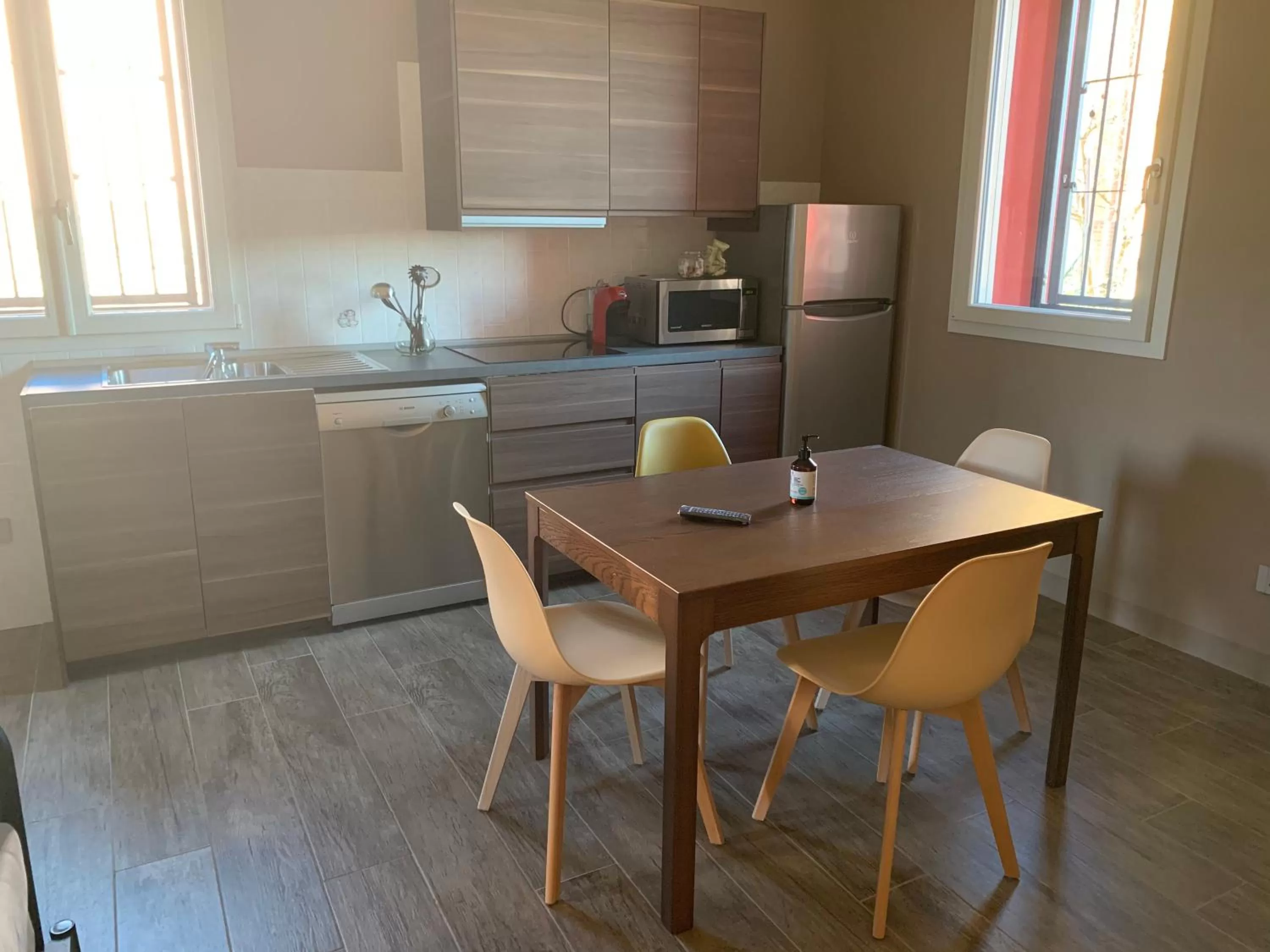 Sala dell Estate Guest House