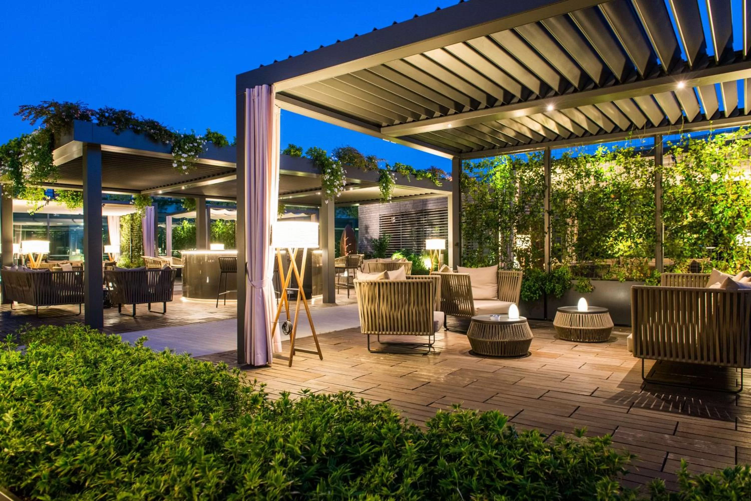 Meeting/conference room in DoubleTree by Hilton Hotel Venice - North