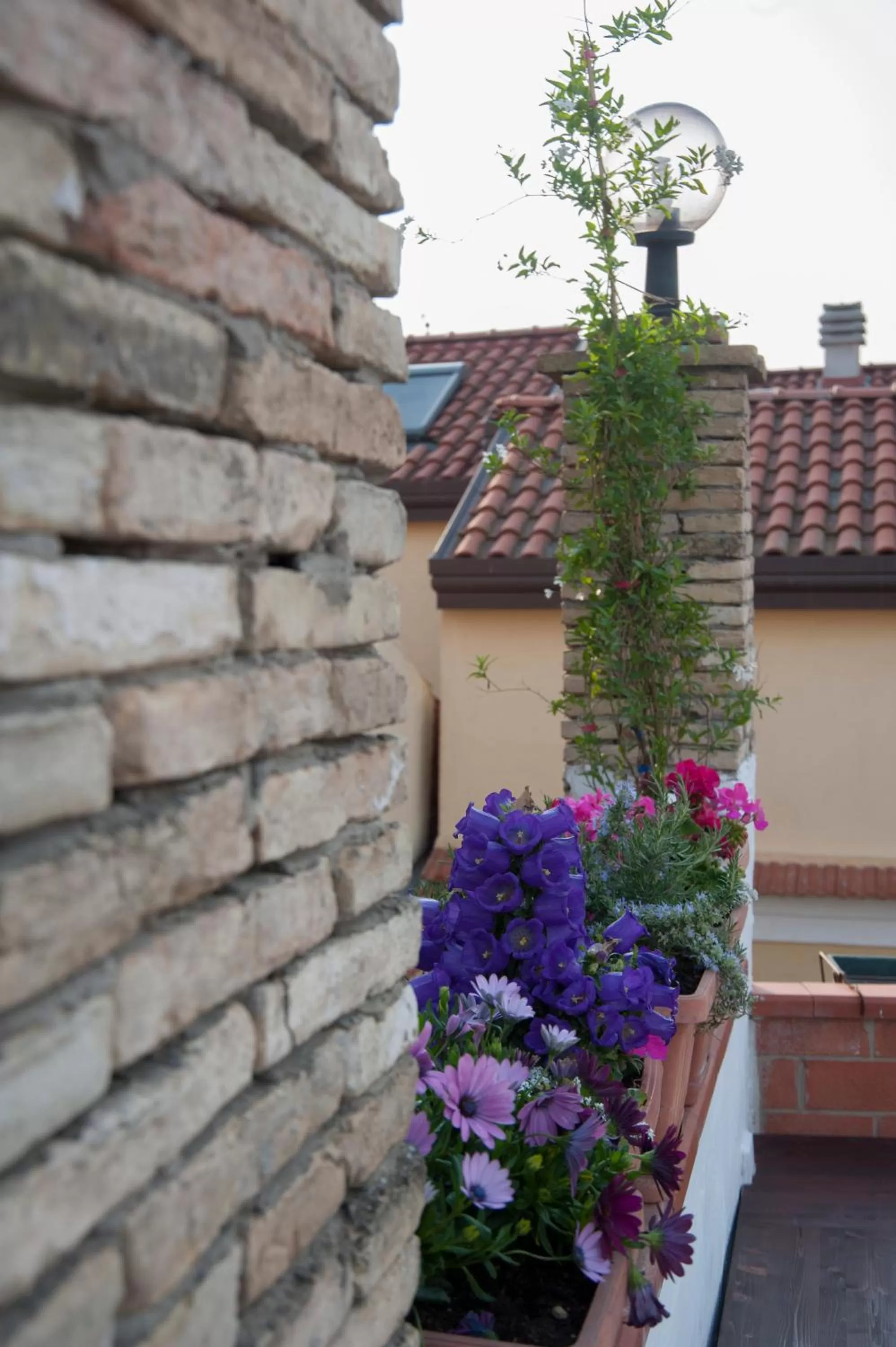 RESIDENZA D'ORIA B&B