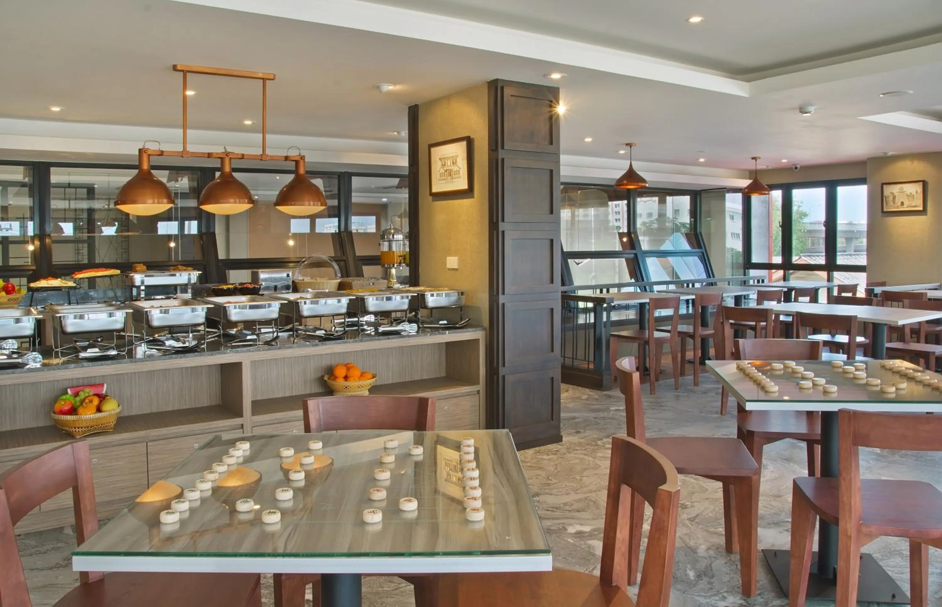 Villa Baron SHA PLUS