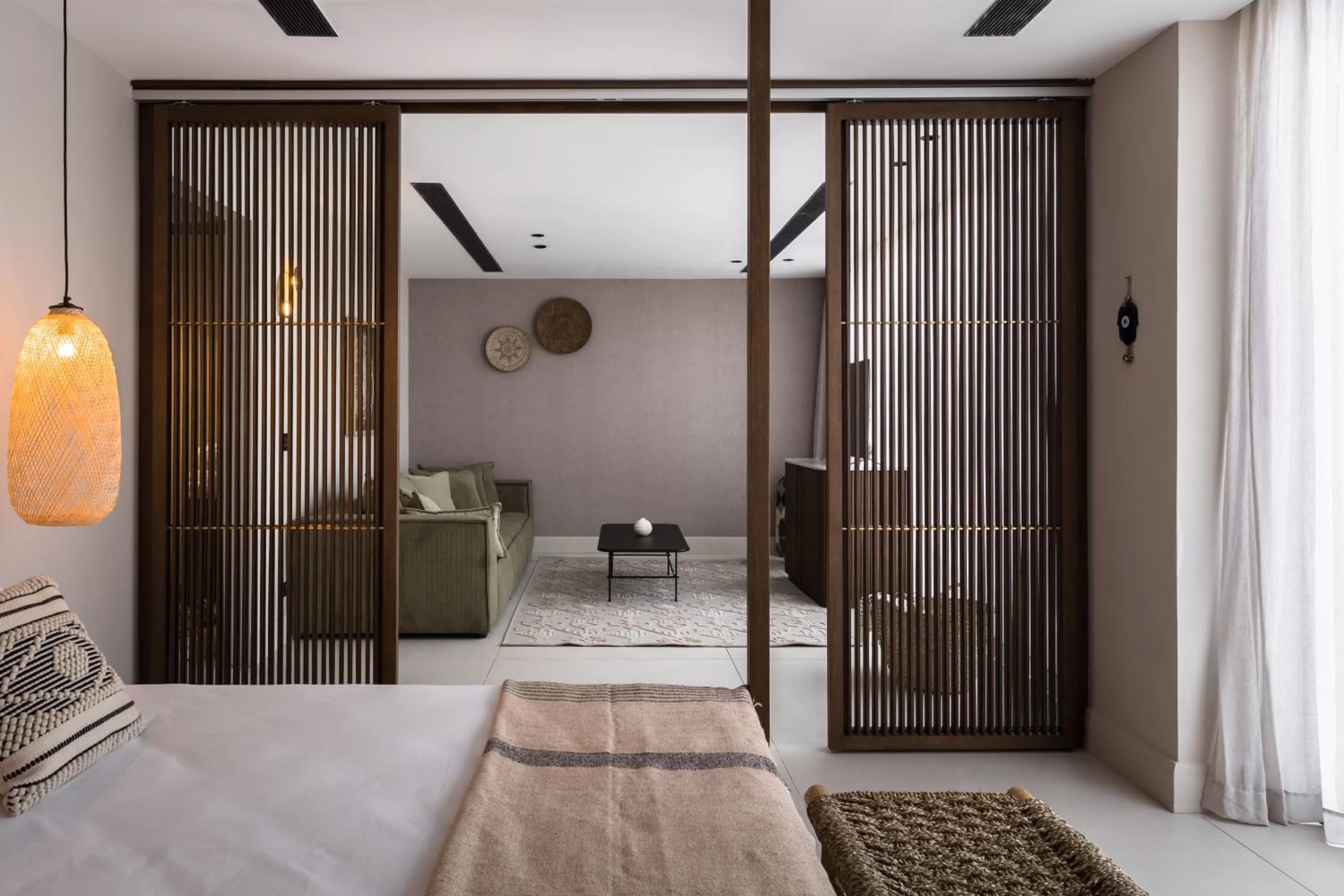 Bedroom, Bed in NOW-VX adults only