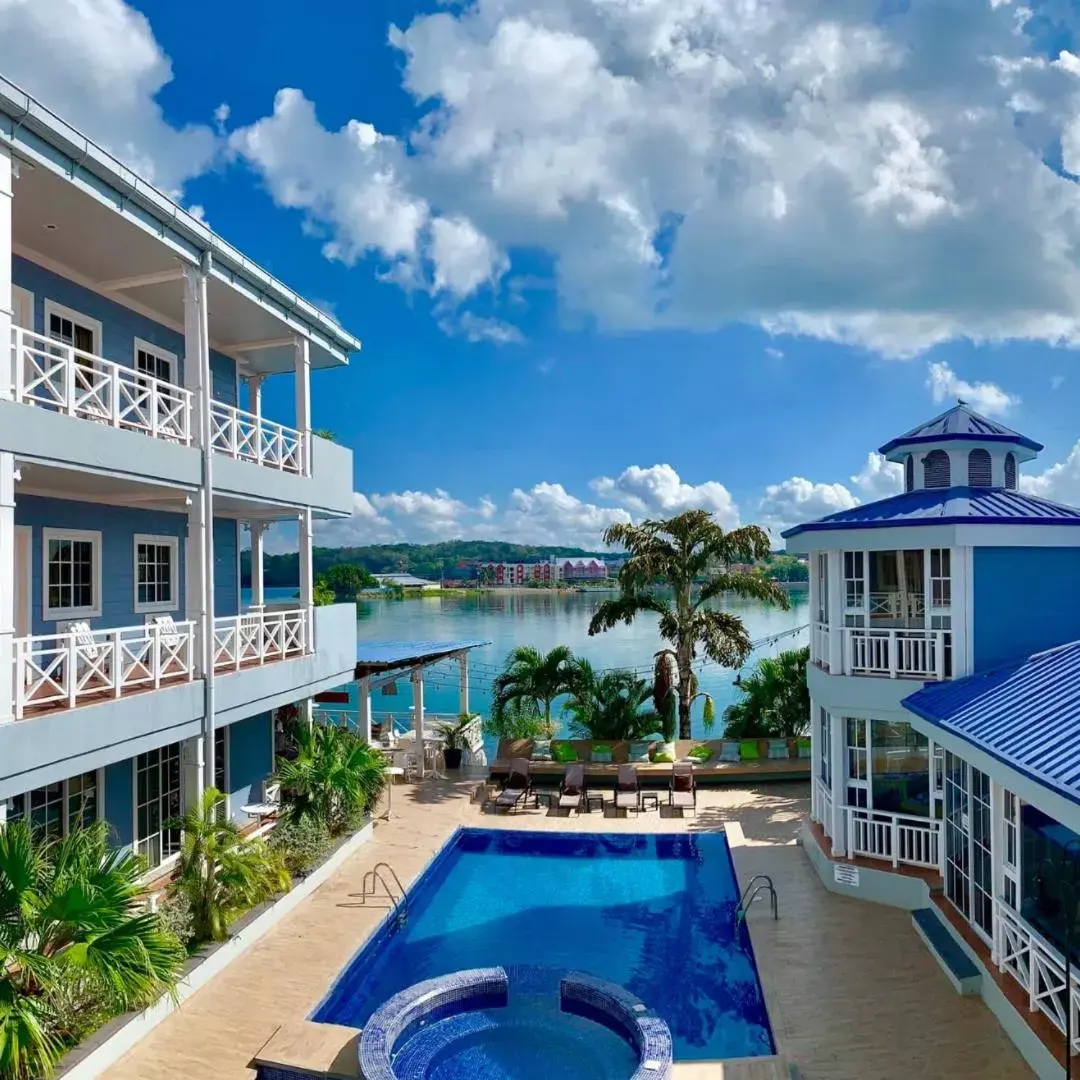 Hotel Casona del Lago Hotel Casona del Lago