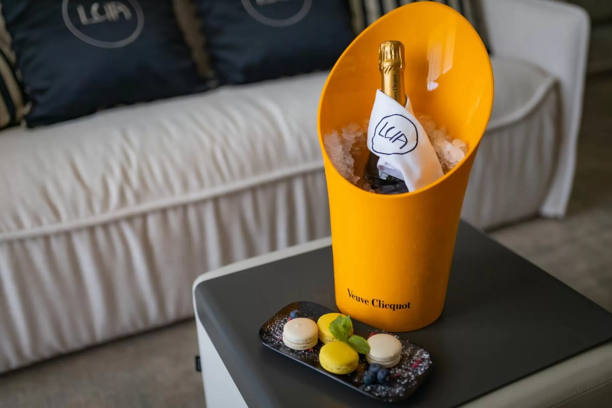 Drinks in LUA Resort - Adults only