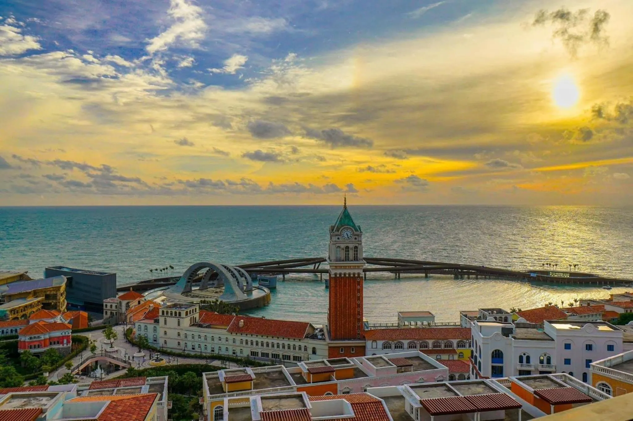 Mimosa Hotel Phú Quốc