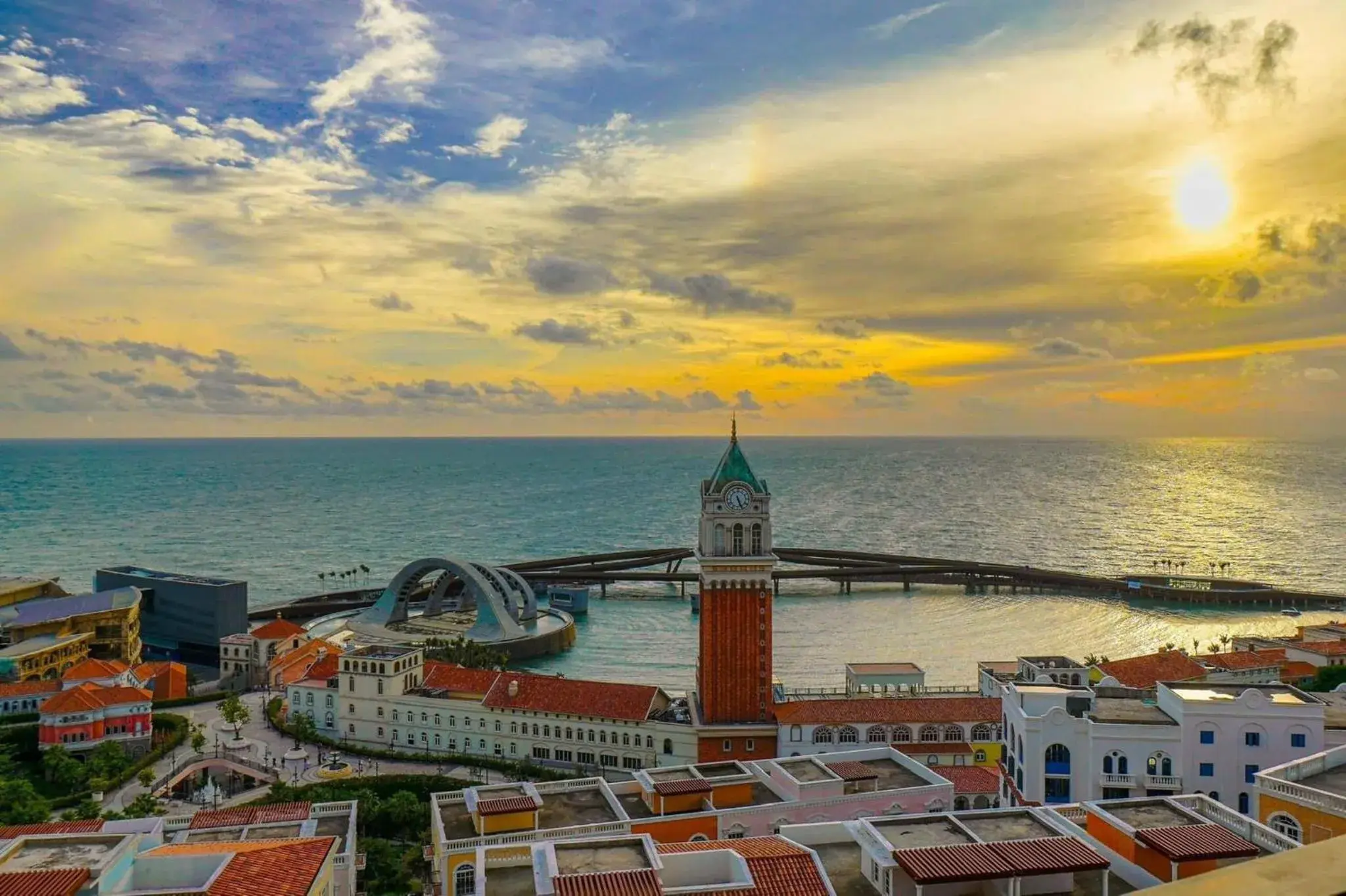 Mimosa Hotel Phú Quốc Mimosa Hotel Phú Quốc