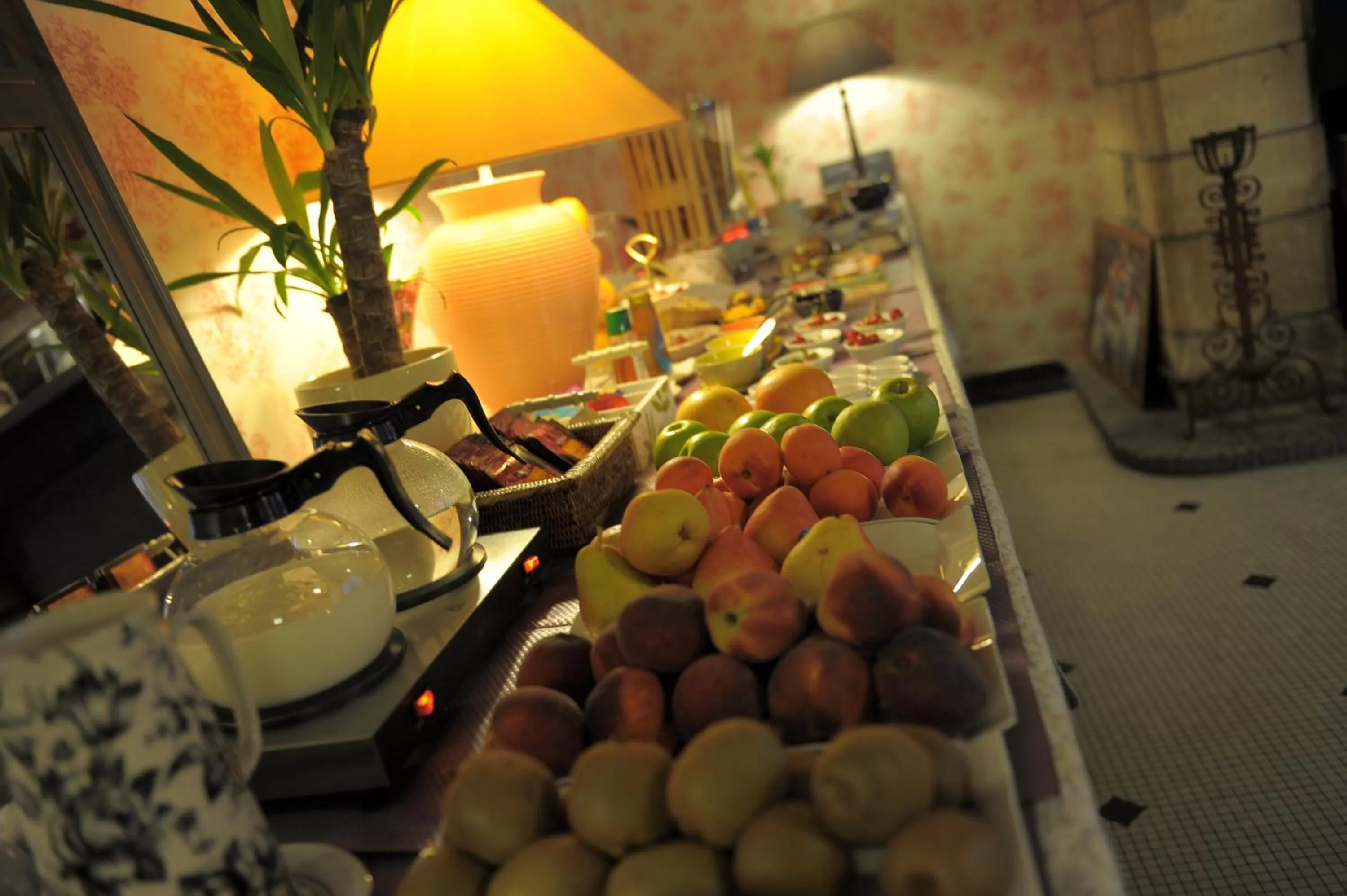 Other in Hôtel De La Cathédrale