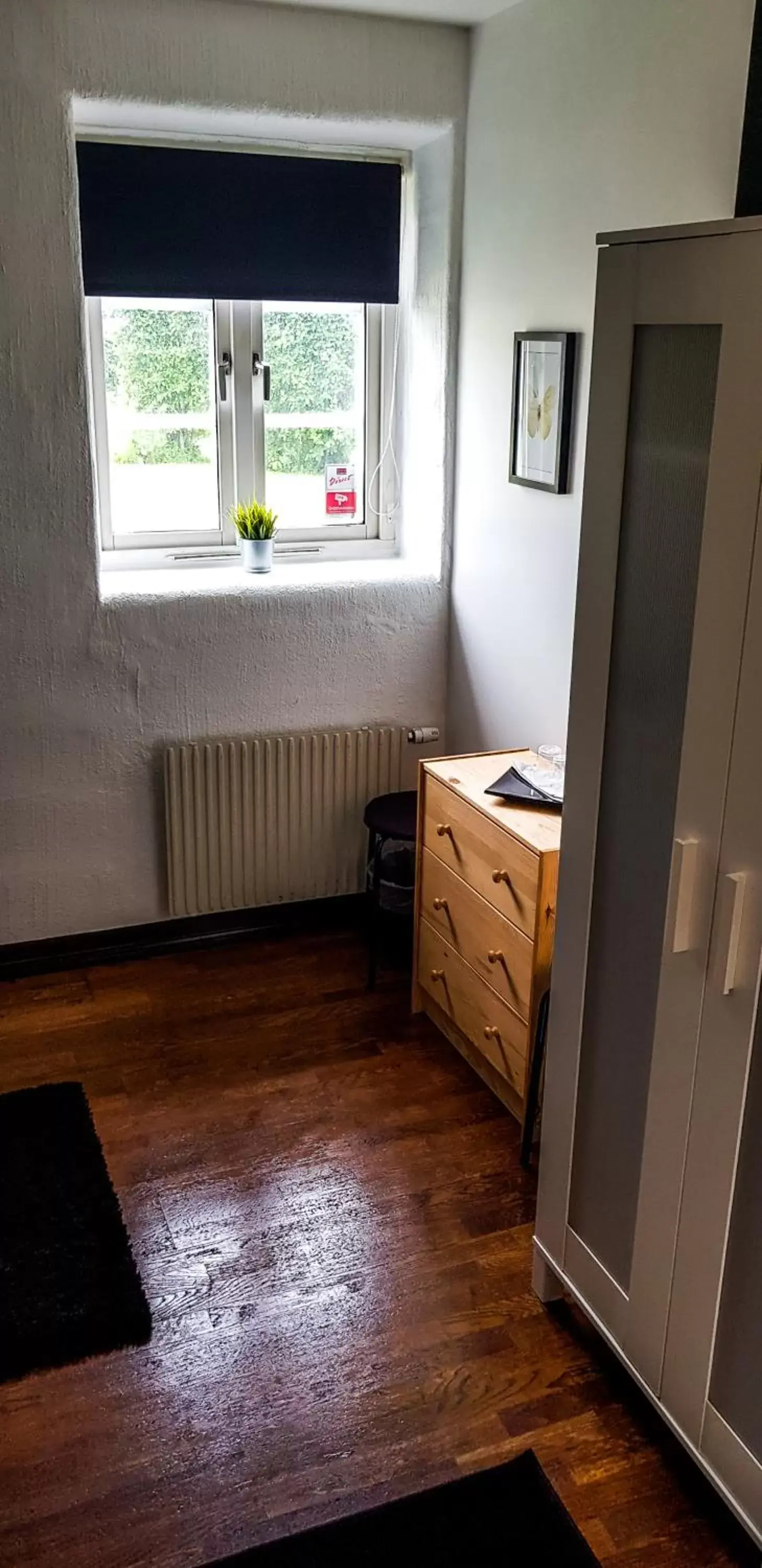 Budget Twin Room in Stora Herrestad B&B Budget Twin Room in Stora Herrestad B&B