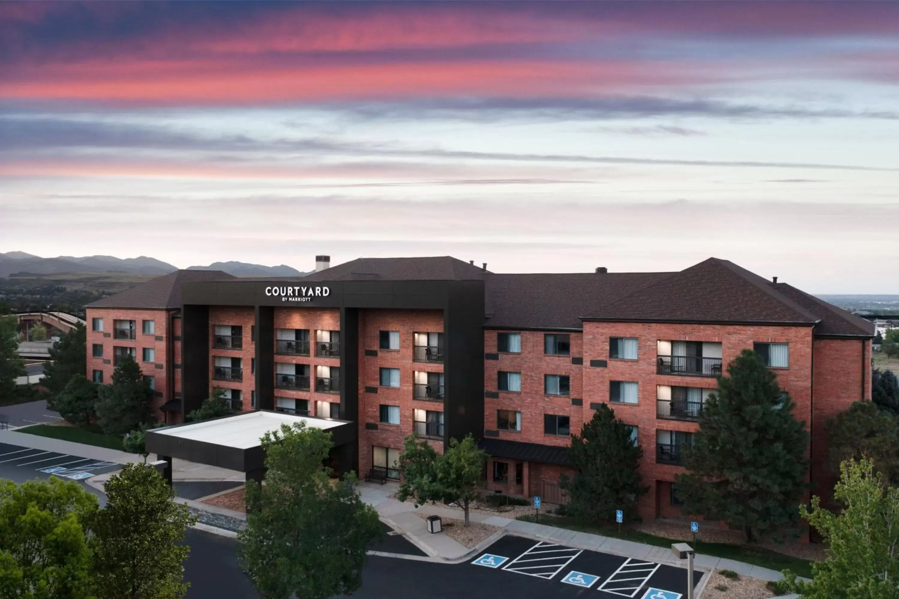 Courtyard by Marriott Denver Golden/Red Rocks Courtyard by Marriott Denver Golden/Red Rocks