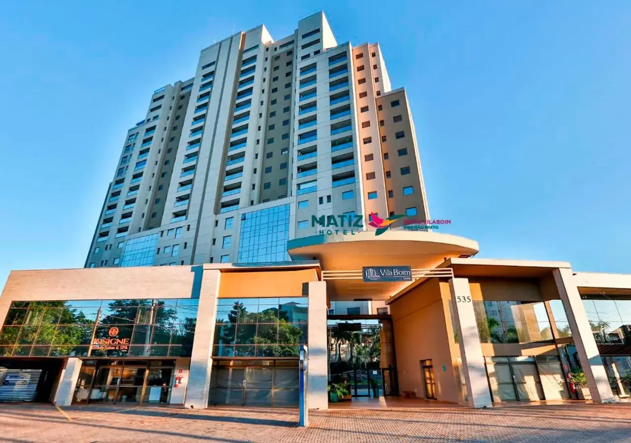 Matiz Vilaboim Ribeirão Preto Matiz Vilaboim Ribeirão Preto