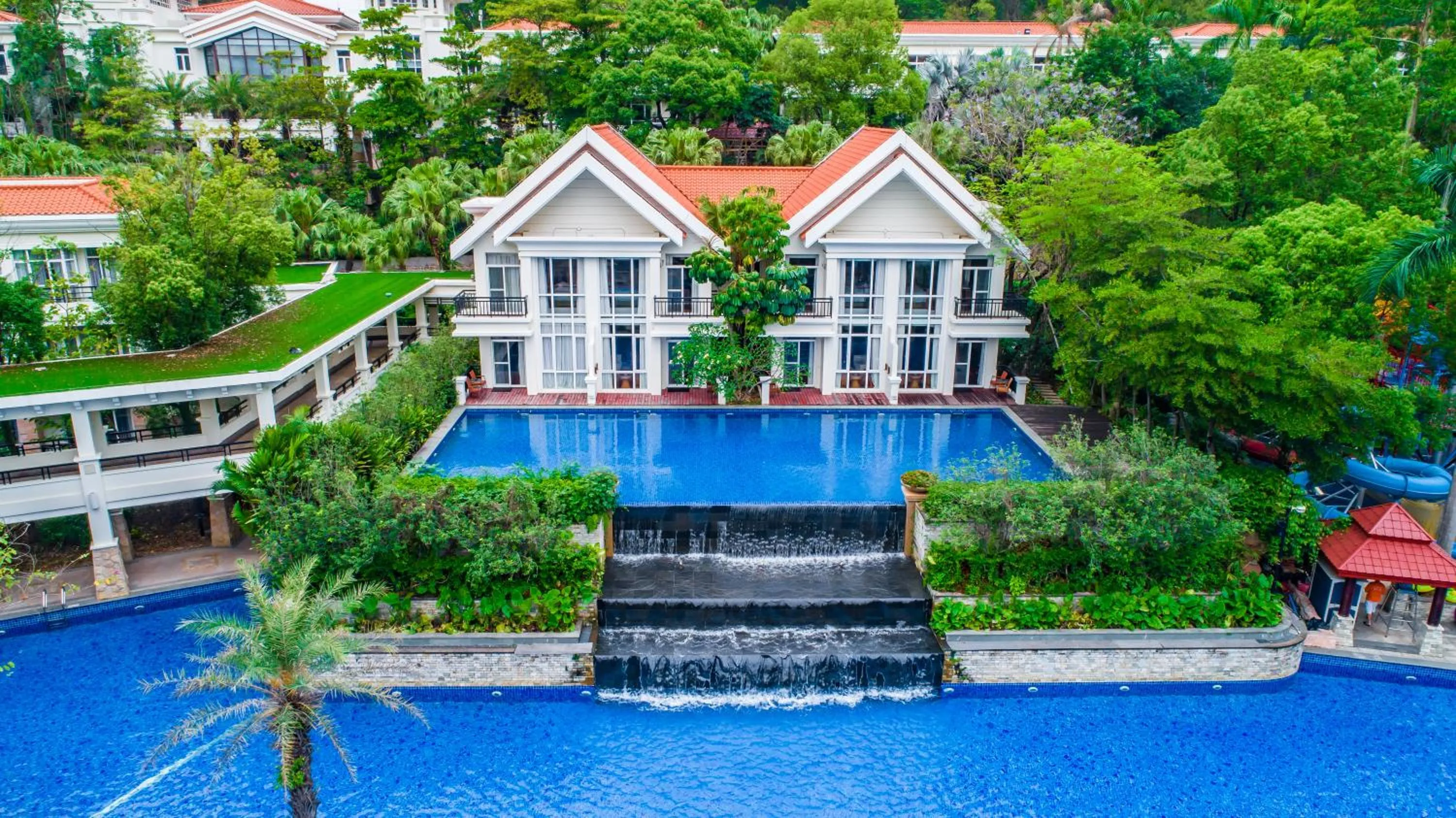 Good View Hotel Tangxia - 15 mins drive from Dongguan South Railway Station