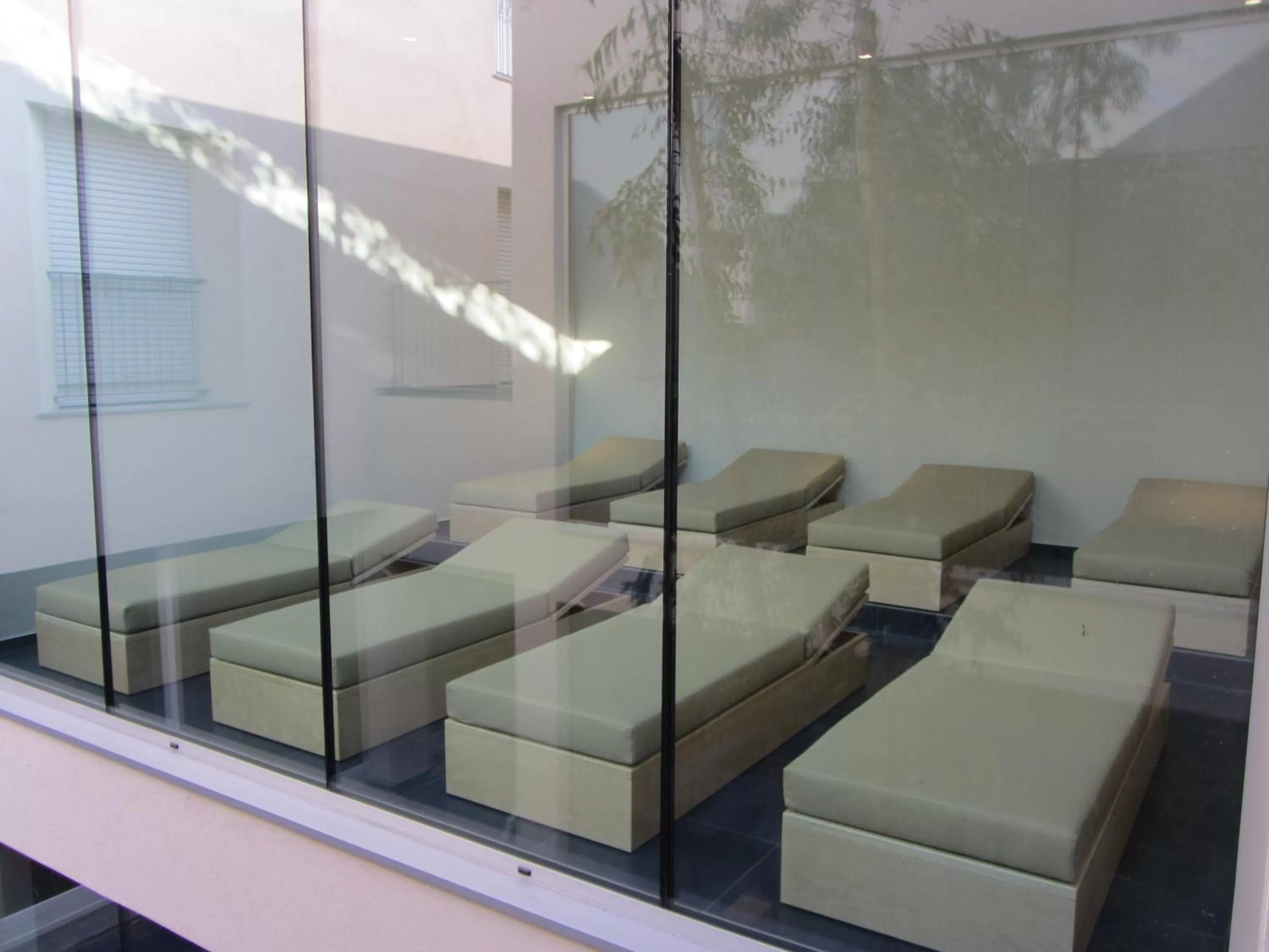 Spa and wellness centre/facilities in Là Di Moret