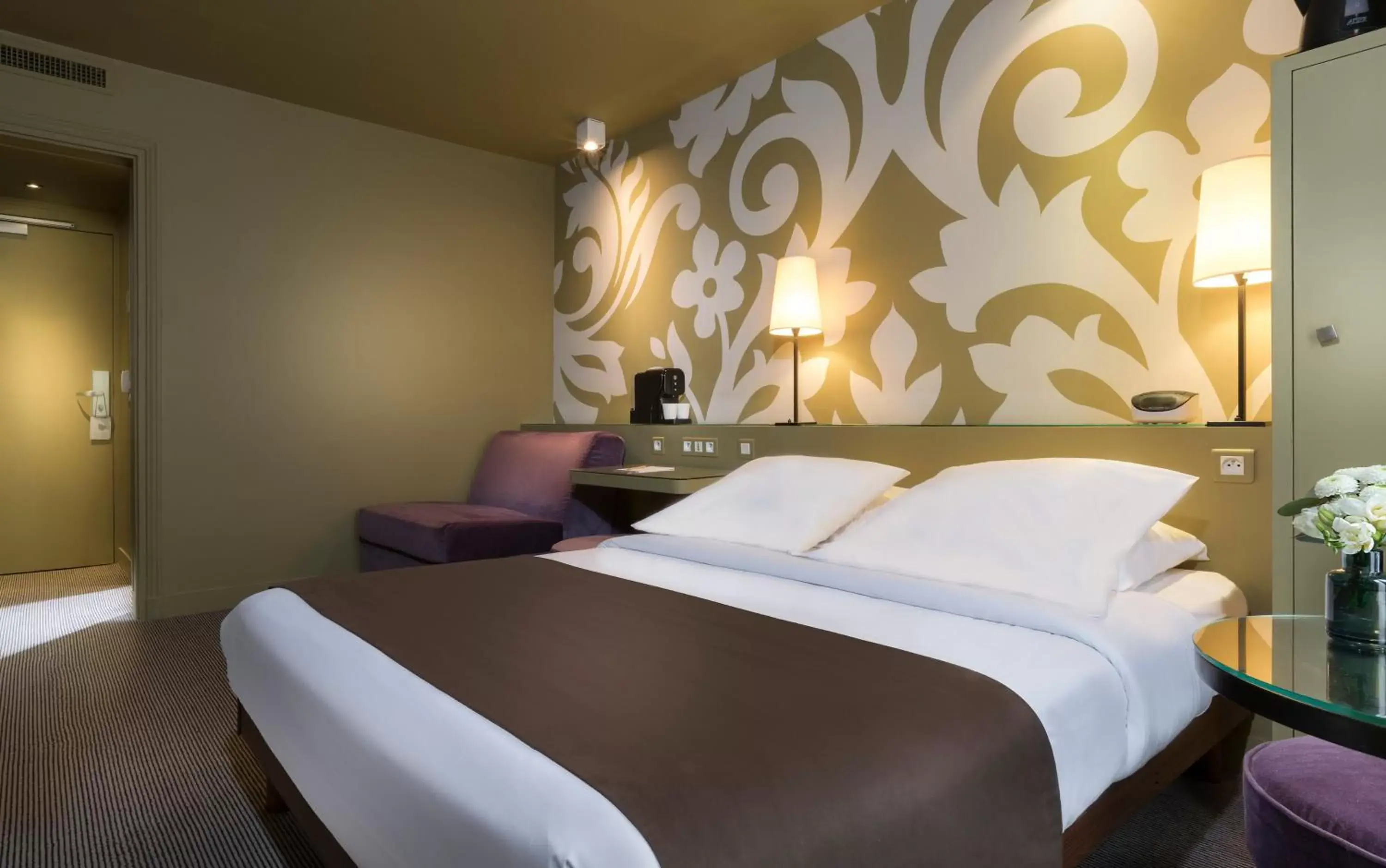 Gardette Park Hotel Gardette Park Hotel